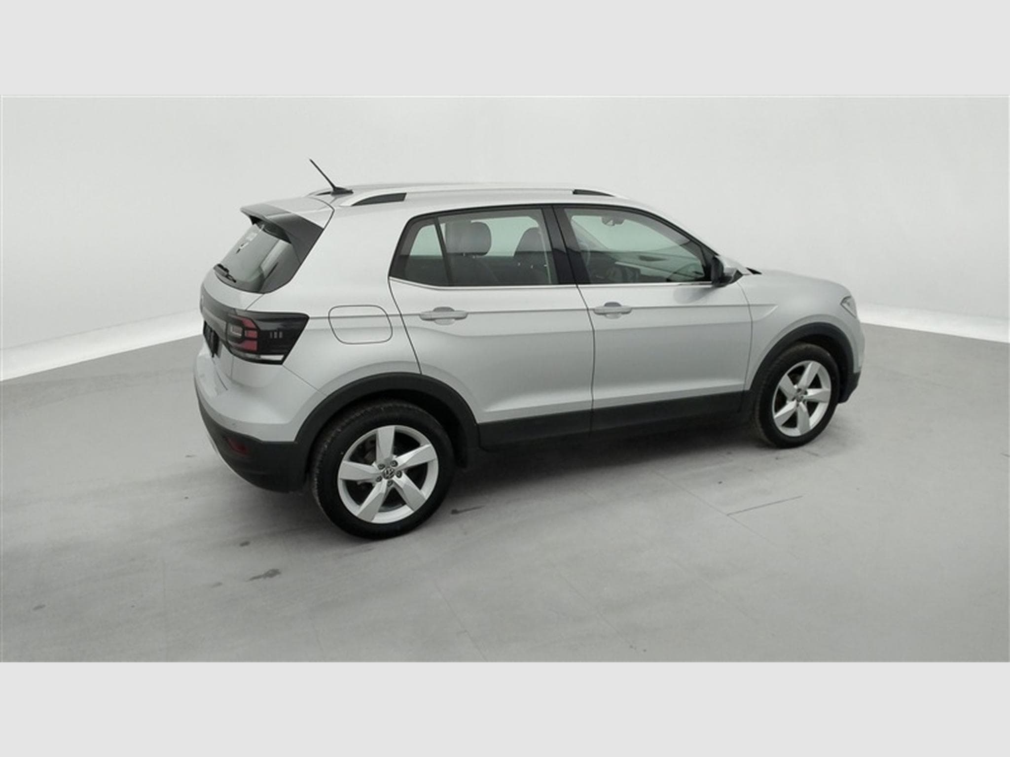 VW T-Cross 1.0 TSI 110cv DSG Style CARPLAY / FULL LED / PDC AV+AR (2022) - Photo 25