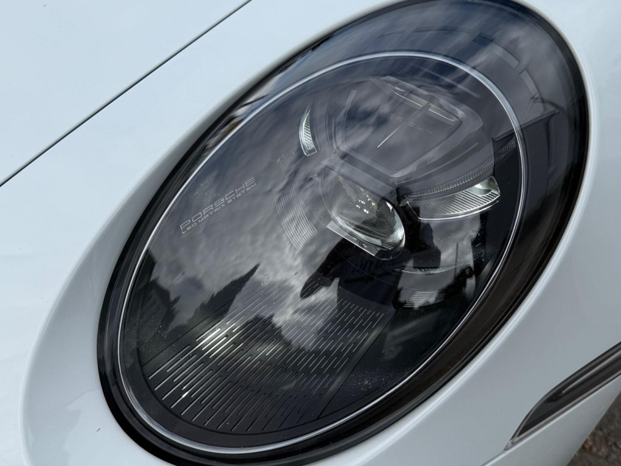 Porsche 911 Turbo S Cabriolet/Aero Paket/Unfallfrei/ (2023) - Photo 11