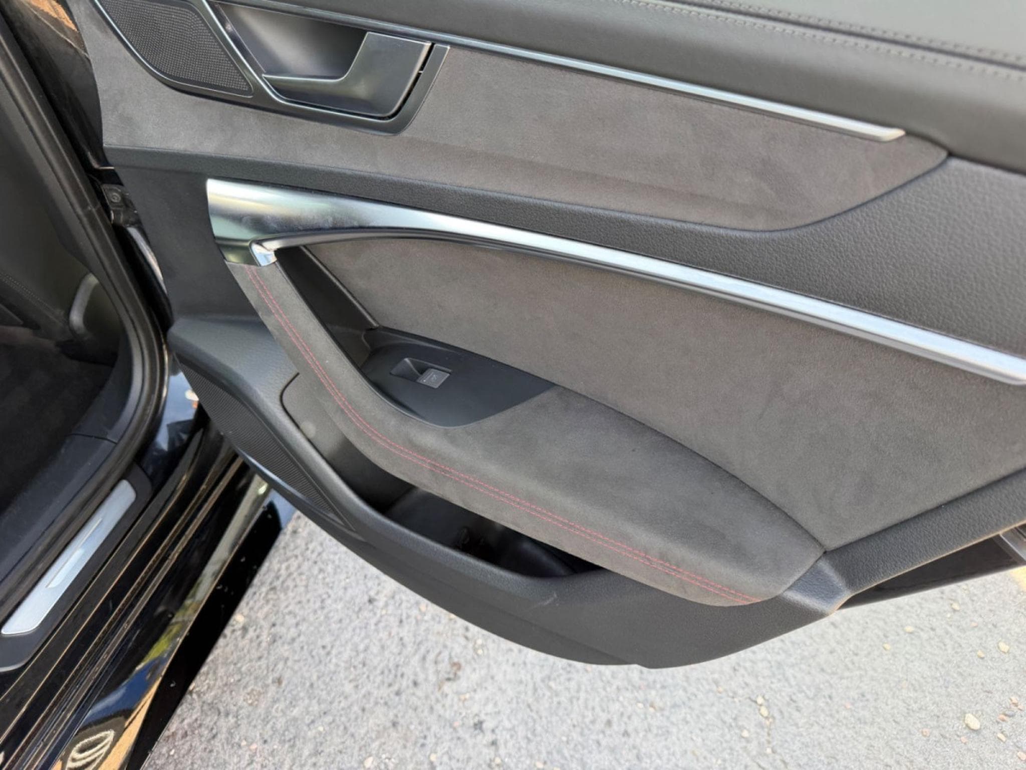 Audi RS6 RS6 RS 6 Avant 4.0 TFSI quattro performance (2023) - Photo 10
