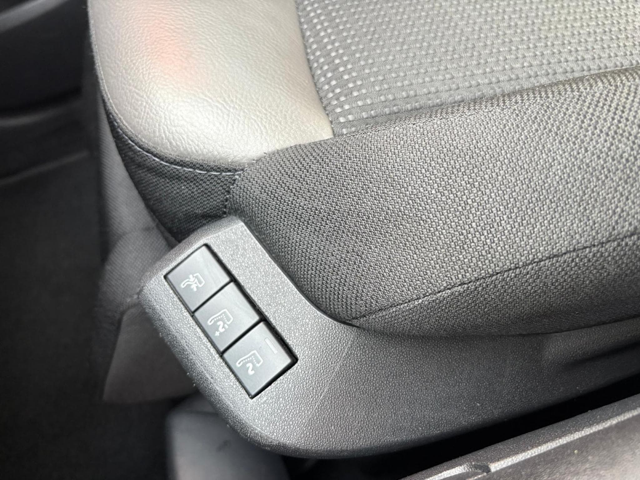 Citroën C4 Picasso C4 GRAND PICASSO (2017) - Photo 9