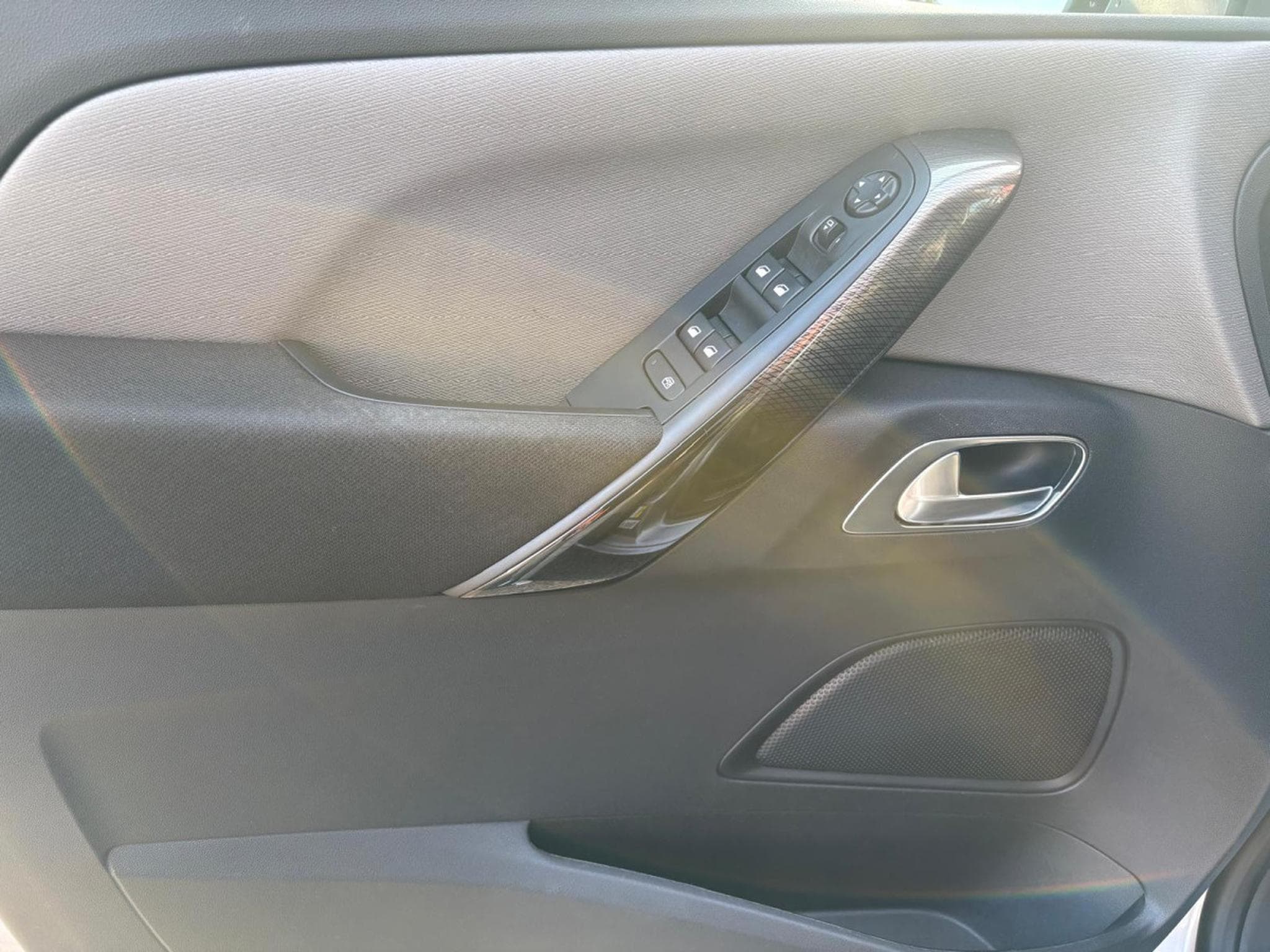 Citroën C4 Picasso C4 GRAND PICASSO (2017) - Photo 10