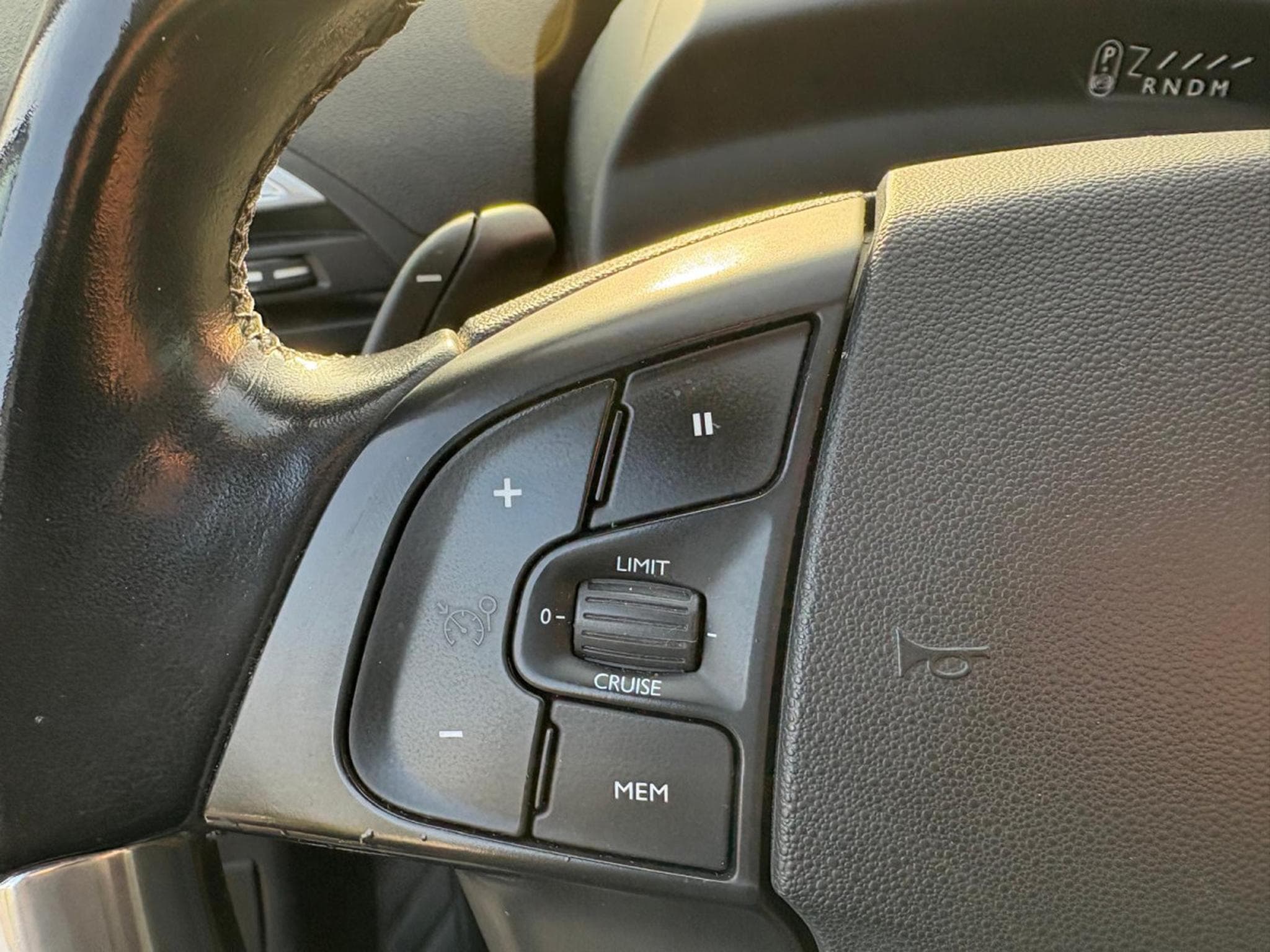 Citroën C4 Picasso C4 GRAND PICASSO (2017) - Photo 11