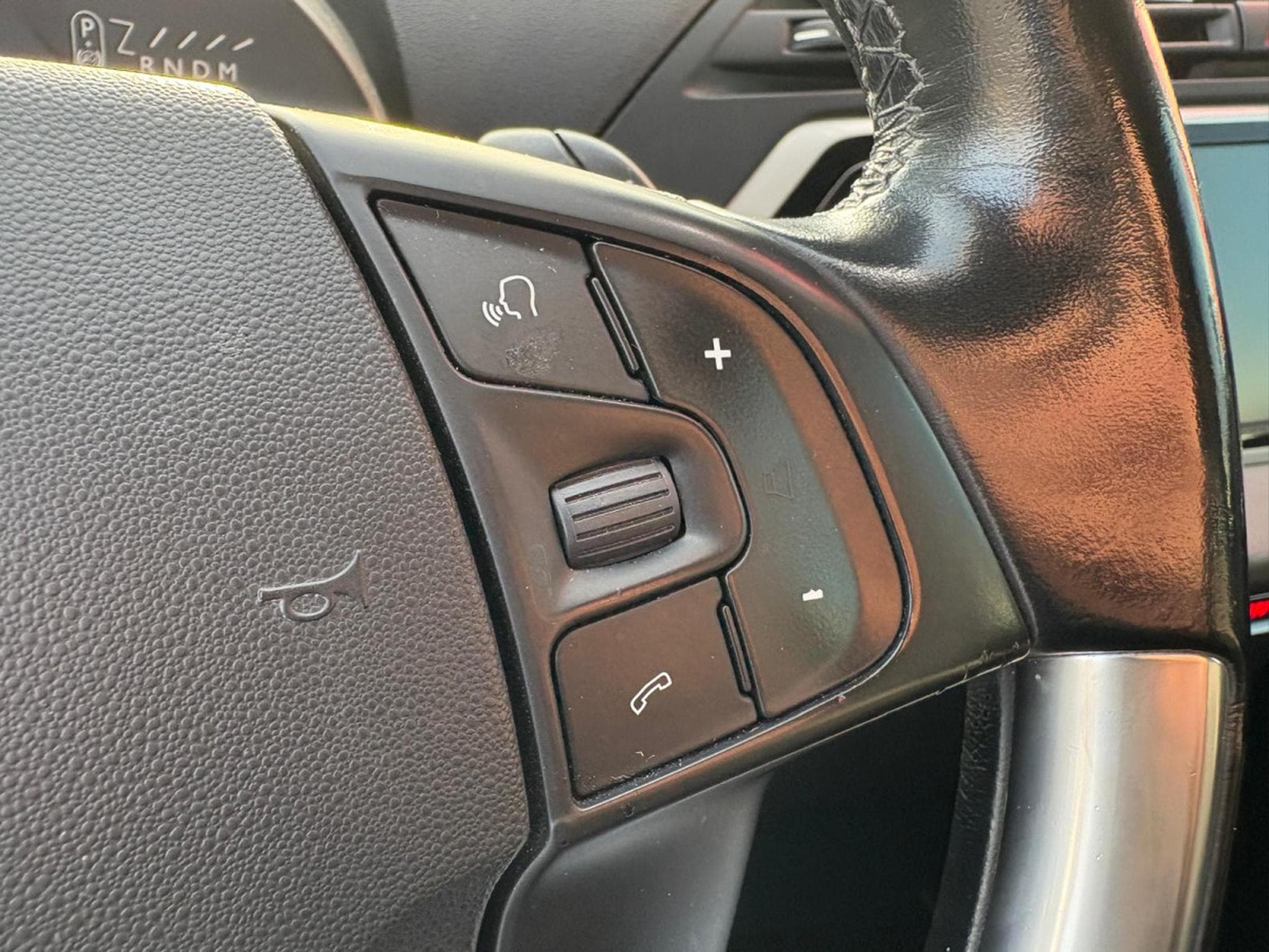 Citroën C4 Picasso C4 GRAND PICASSO (2017) - Photo 12