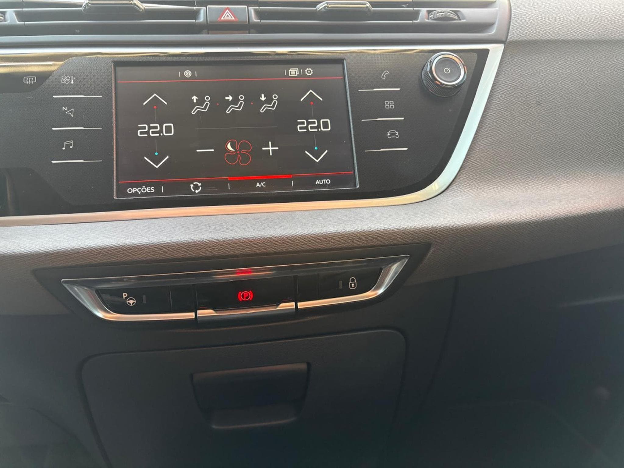 Citroën C4 Picasso C4 GRAND PICASSO (2017) - Photo 14