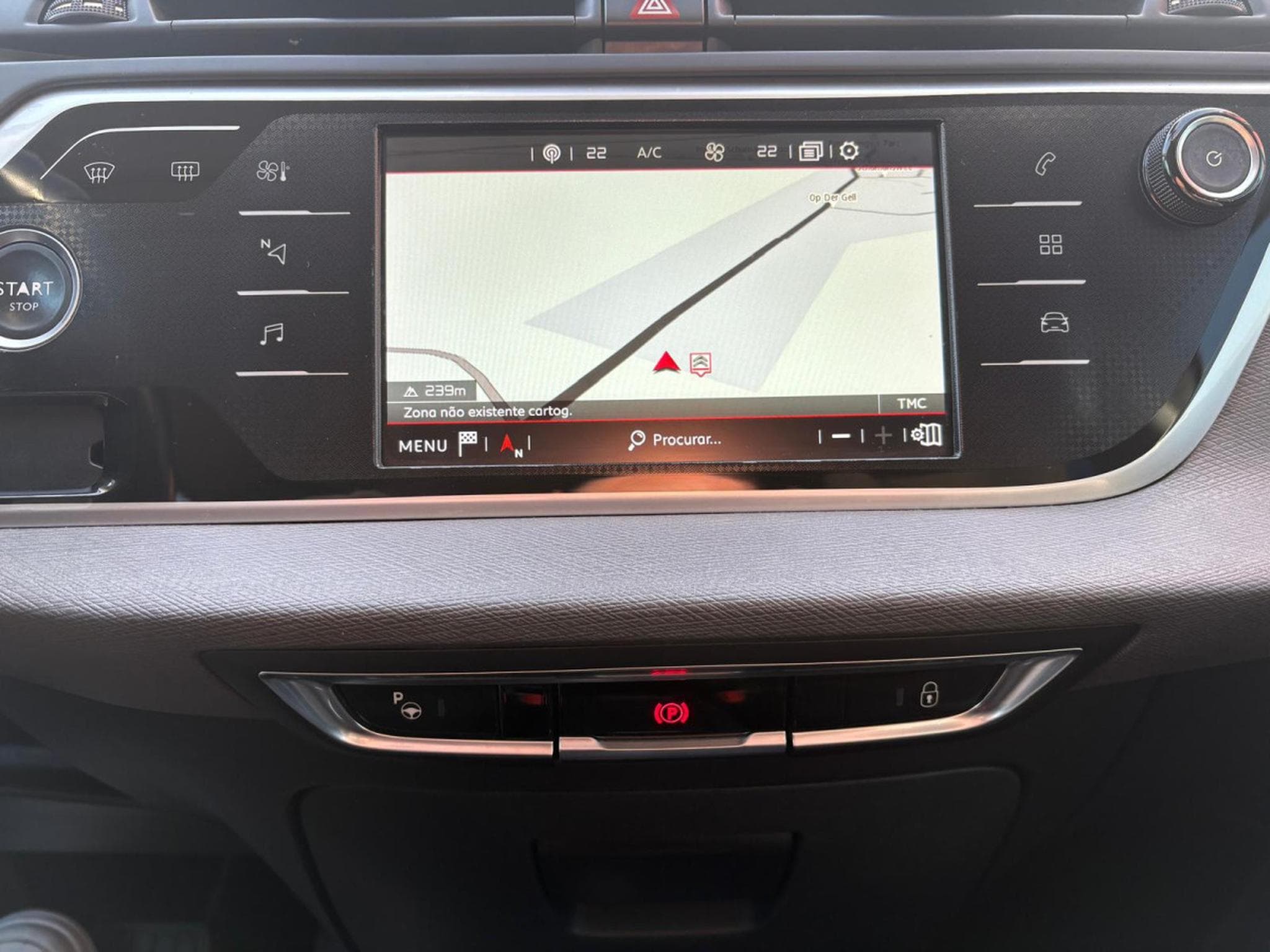 Citroën C4 Picasso C4 GRAND PICASSO (2017) - Photo 17