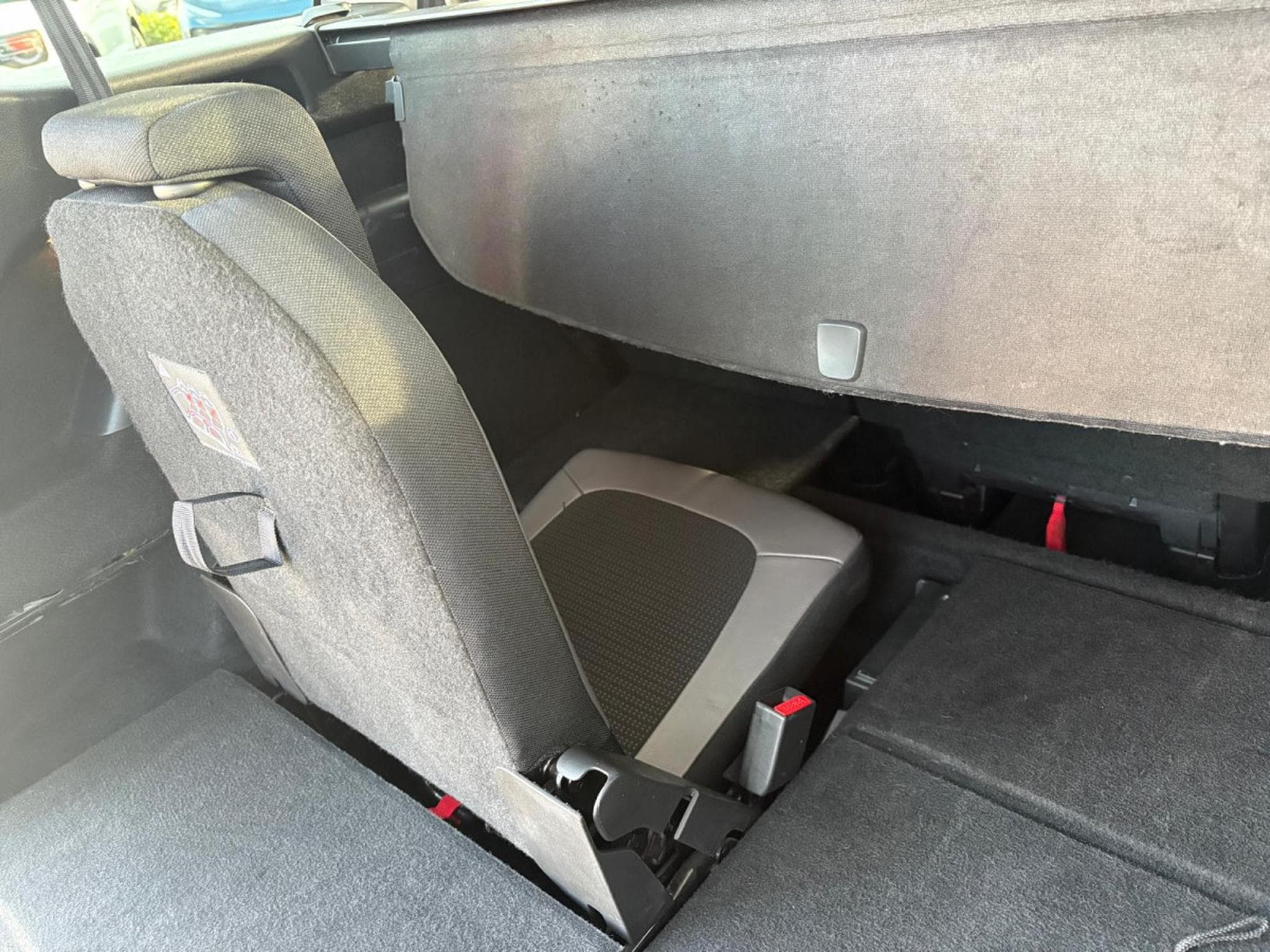 Citroën C4 Picasso C4 GRAND PICASSO (2017) - Photo 18