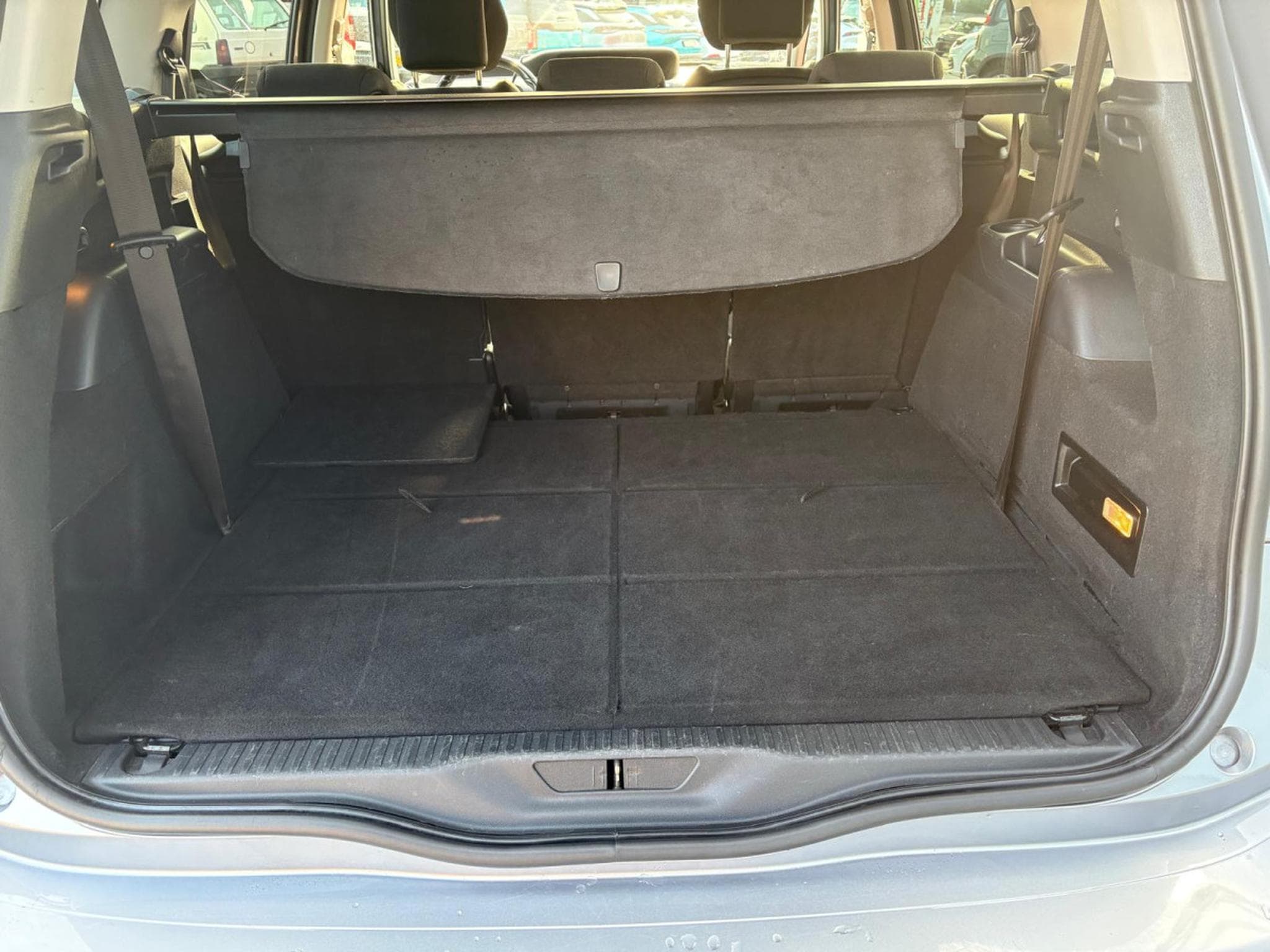 Citroën C4 Picasso C4 GRAND PICASSO (2017) - Photo 20