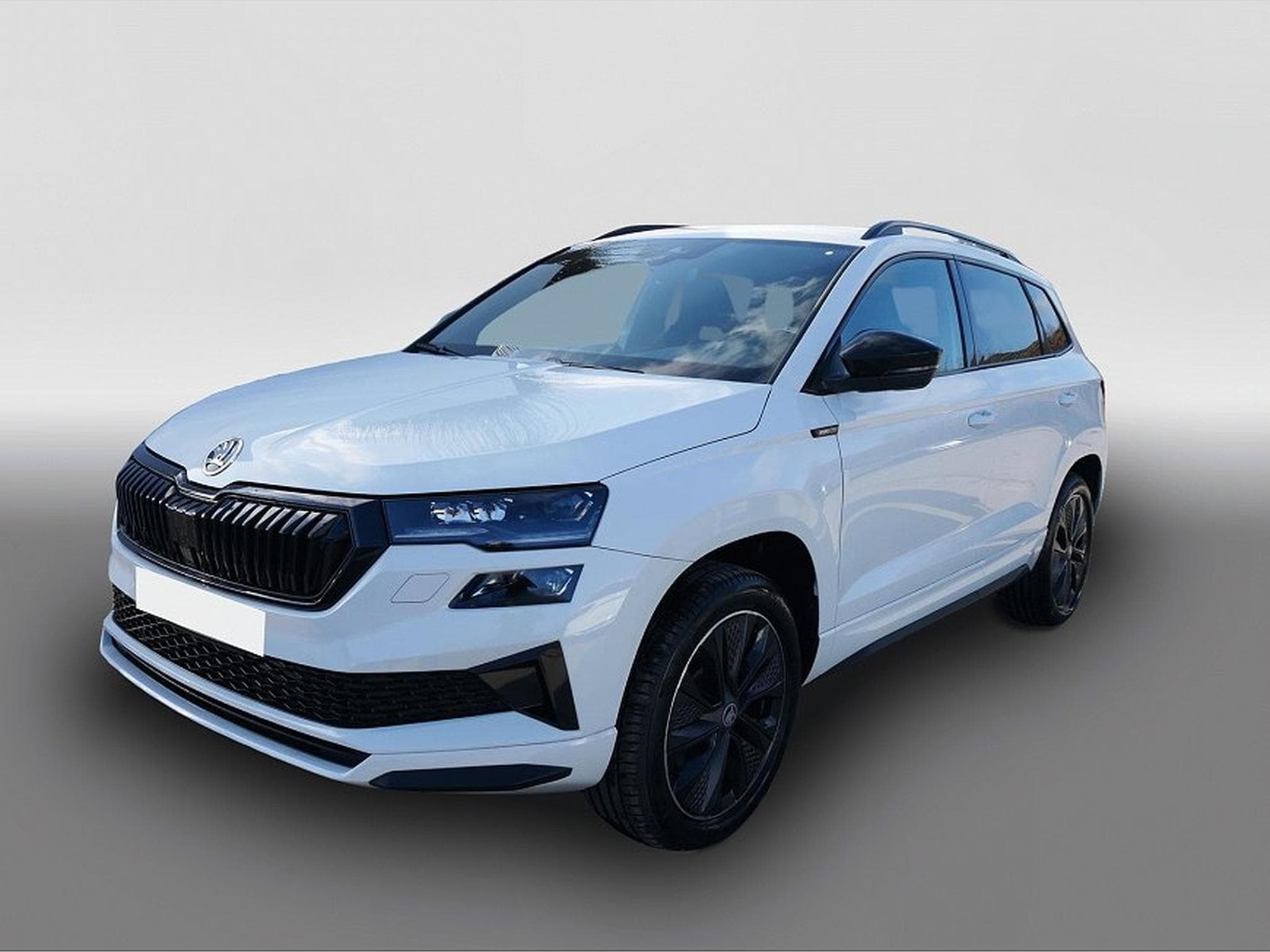 Skoda Karoq (2026) - Photo 1