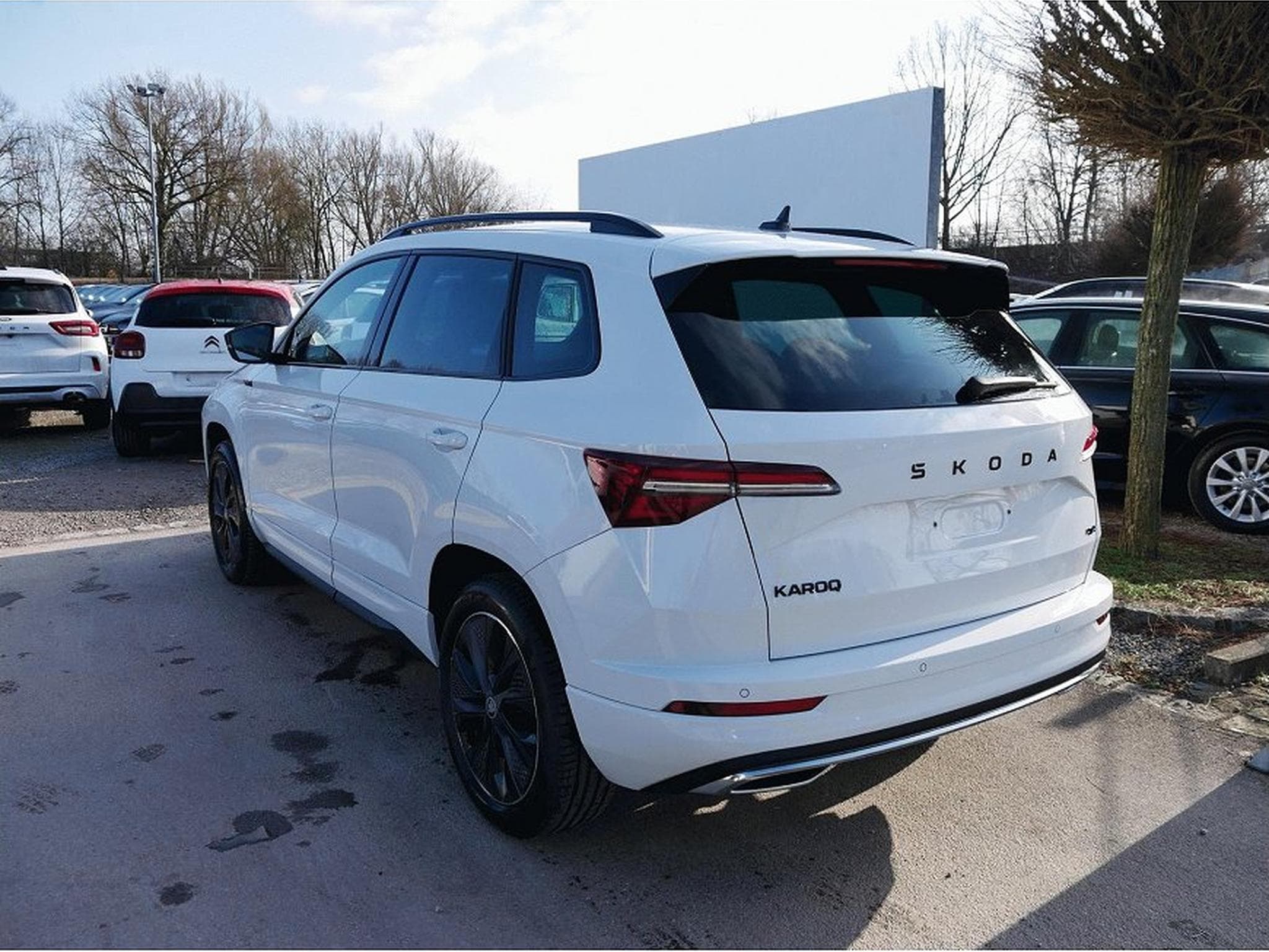 Skoda Karoq (2026) - Photo 6