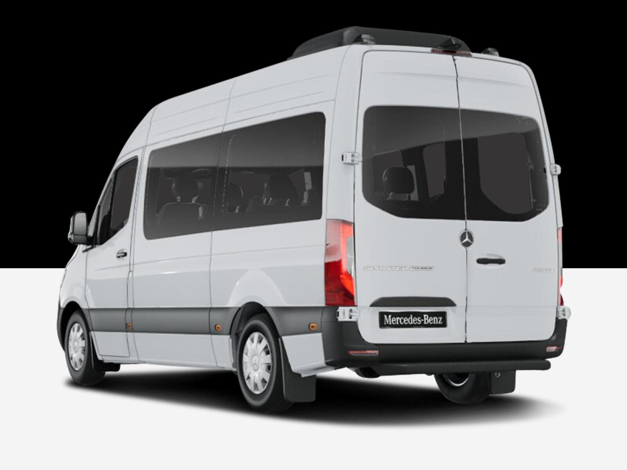 Mercedes Sprinter 315 CDI Hochdach (2026) - Foto 2