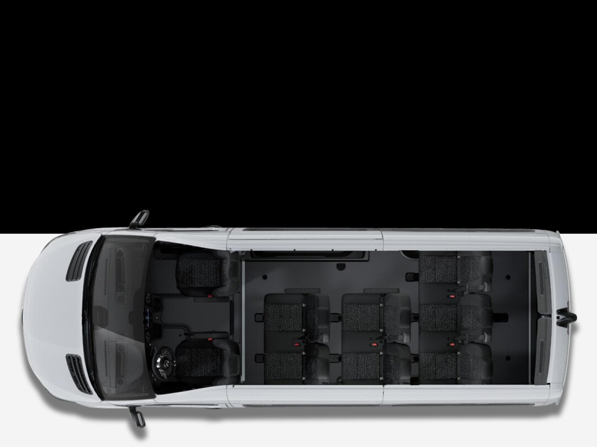 Mercedes Sprinter 315 CDI Hochdach (2026) - Foto 3