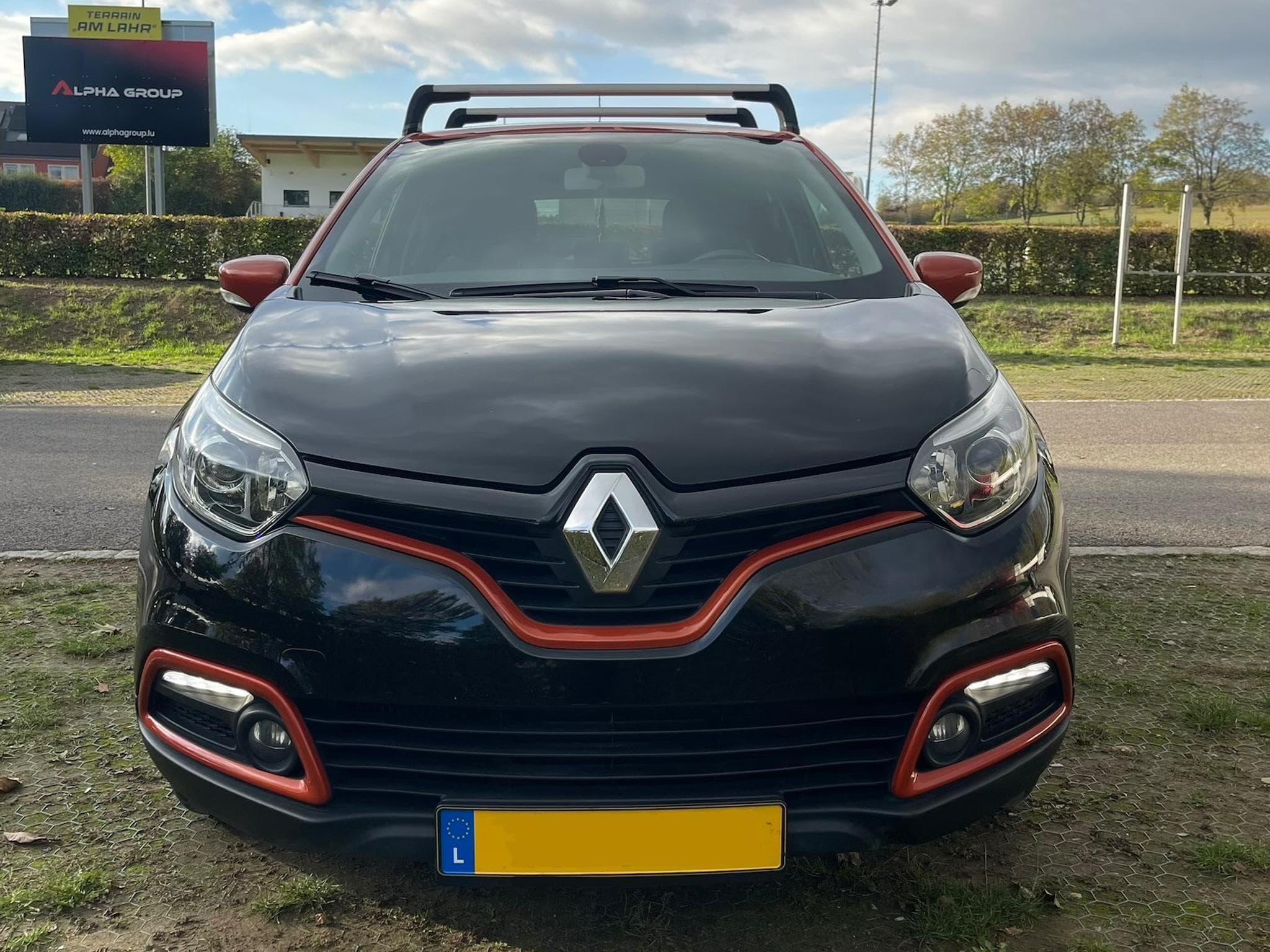 Renault Captur (2017) - Foto 2
