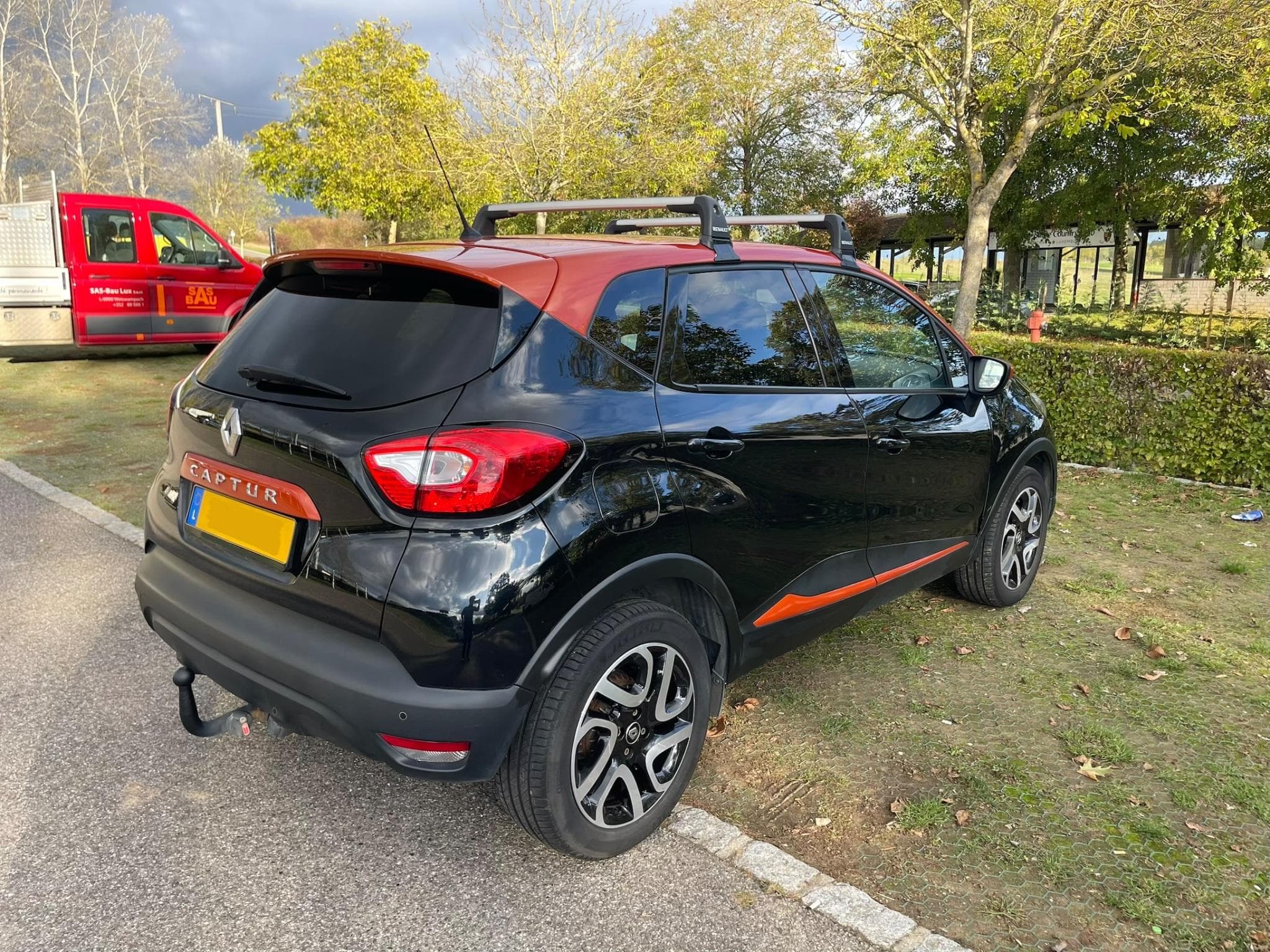 Renault Captur (2017) - Foto 3