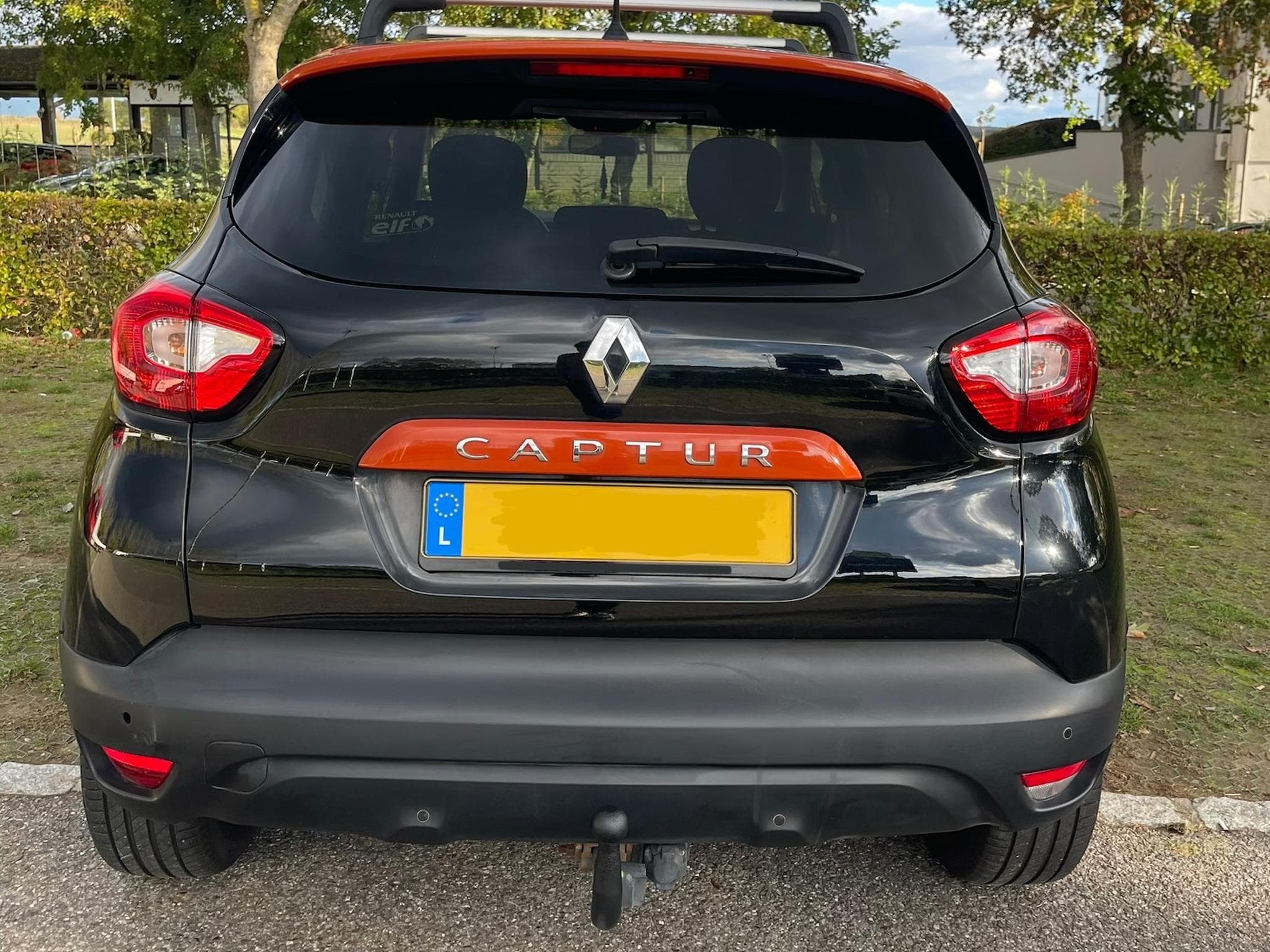 Renault Captur (2017) - Foto 4