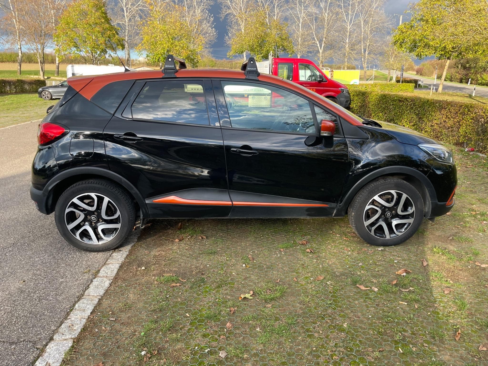 Renault Captur (2017) - Foto 5
