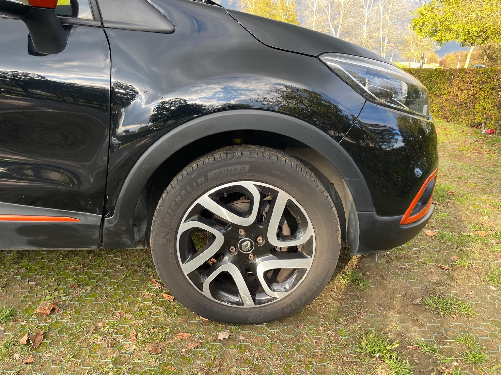 Renault Captur (2017) - Foto 6