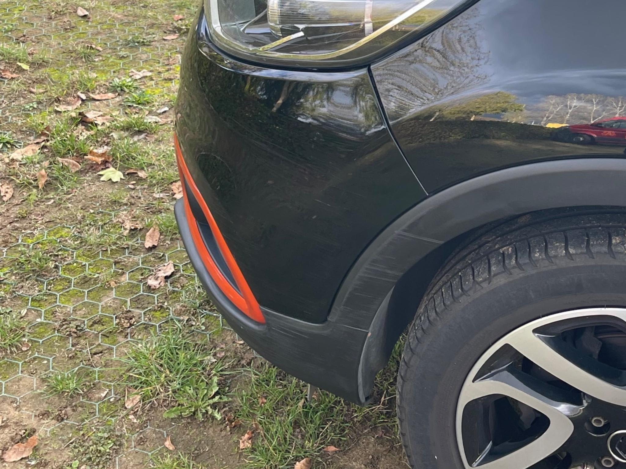 Renault Captur (2017) - Foto 7