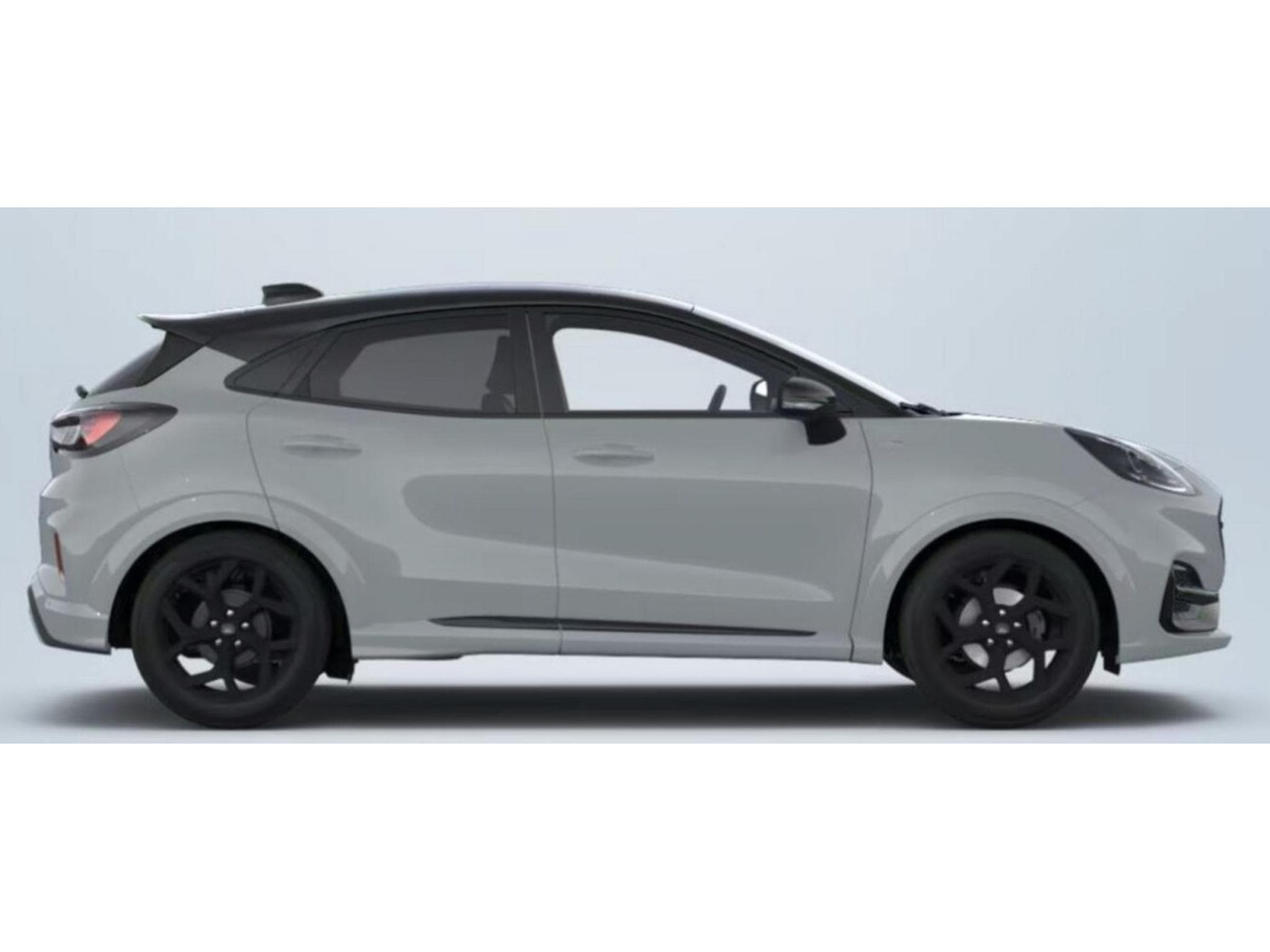 Ford Puma Puma MHEv  AUT. ST-LINE 125cv Black Edition (2026) - Photo 2