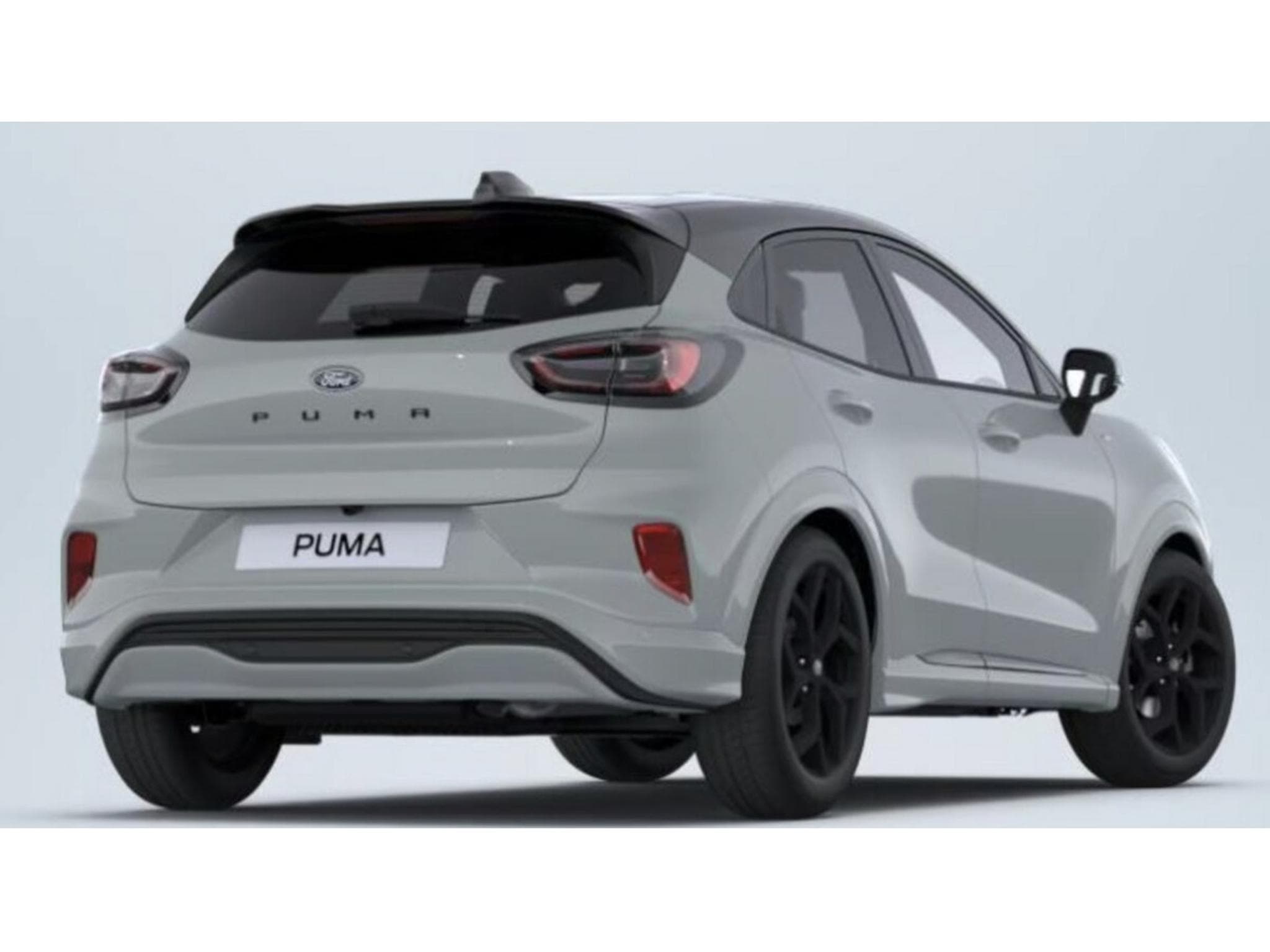 Ford Puma Puma MHEv  AUT. ST-LINE 125cv Black Edition (2026) - Photo 3
