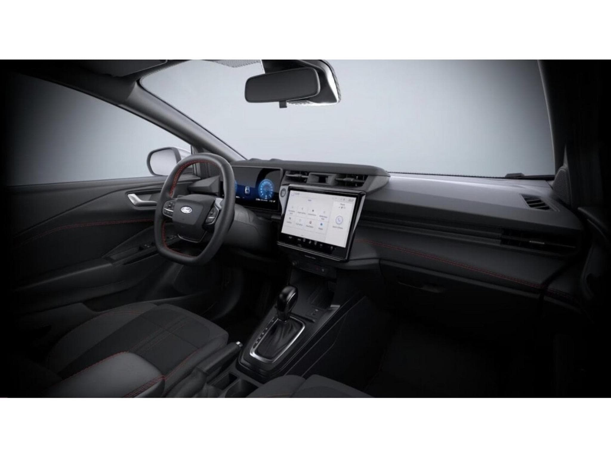 Ford Puma Puma MHEv  AUT. ST-LINE 125cv Black Edition (2026) - Photo 7
