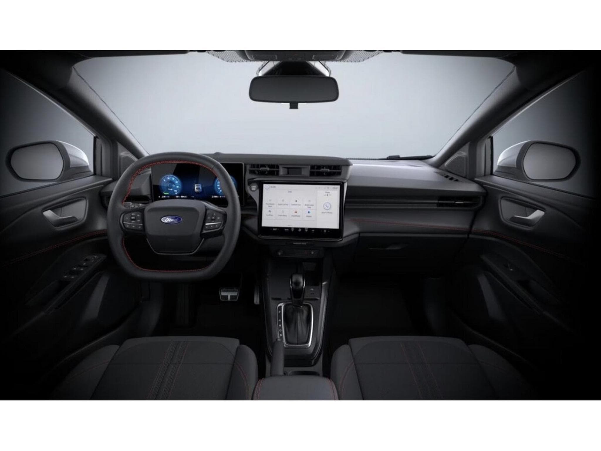Ford Puma Puma MHEv  AUT. ST-LINE 125cv Black Edition (2026) - Photo 6