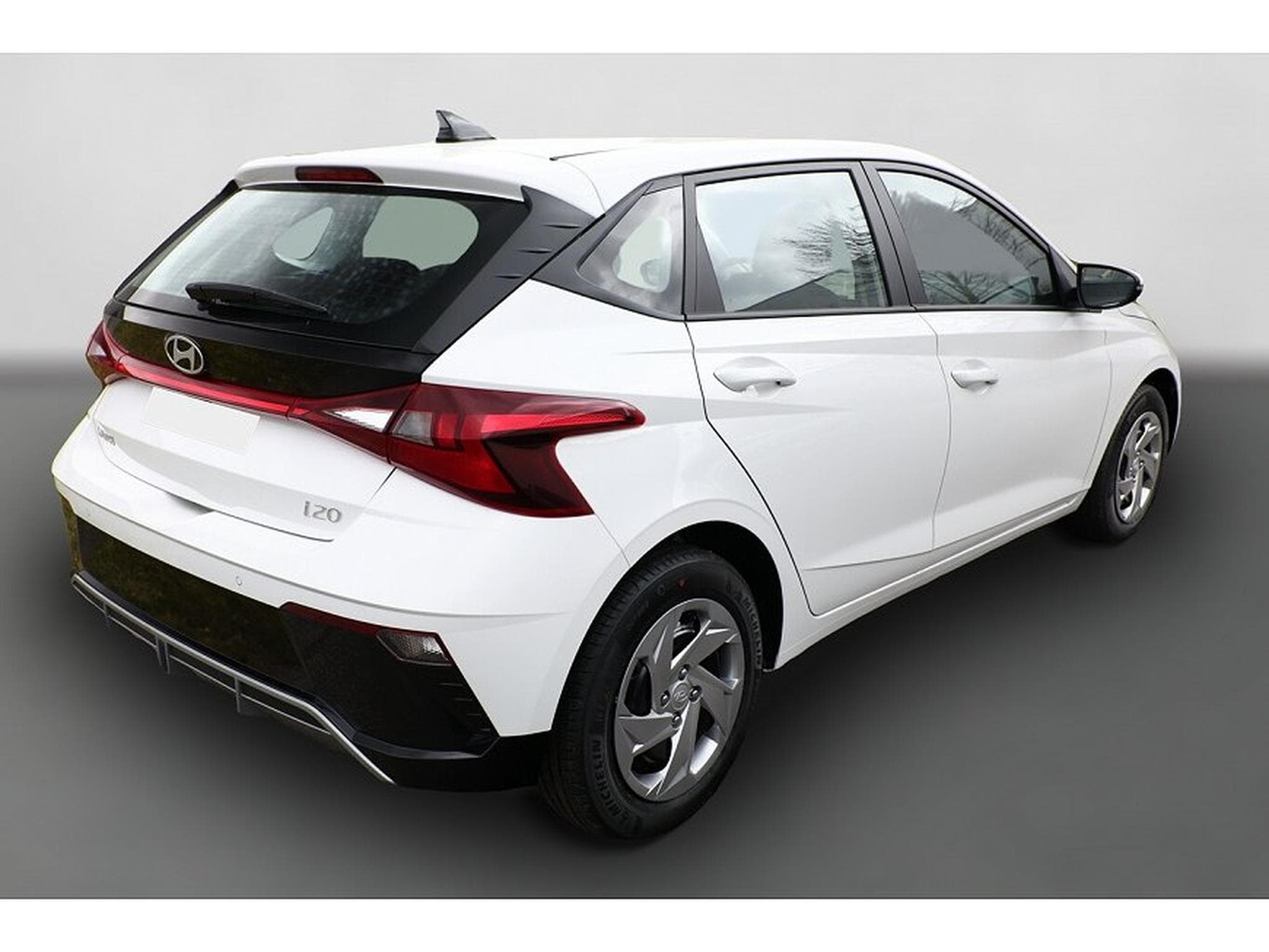 Hyundai i20 (2026) - Photo 3