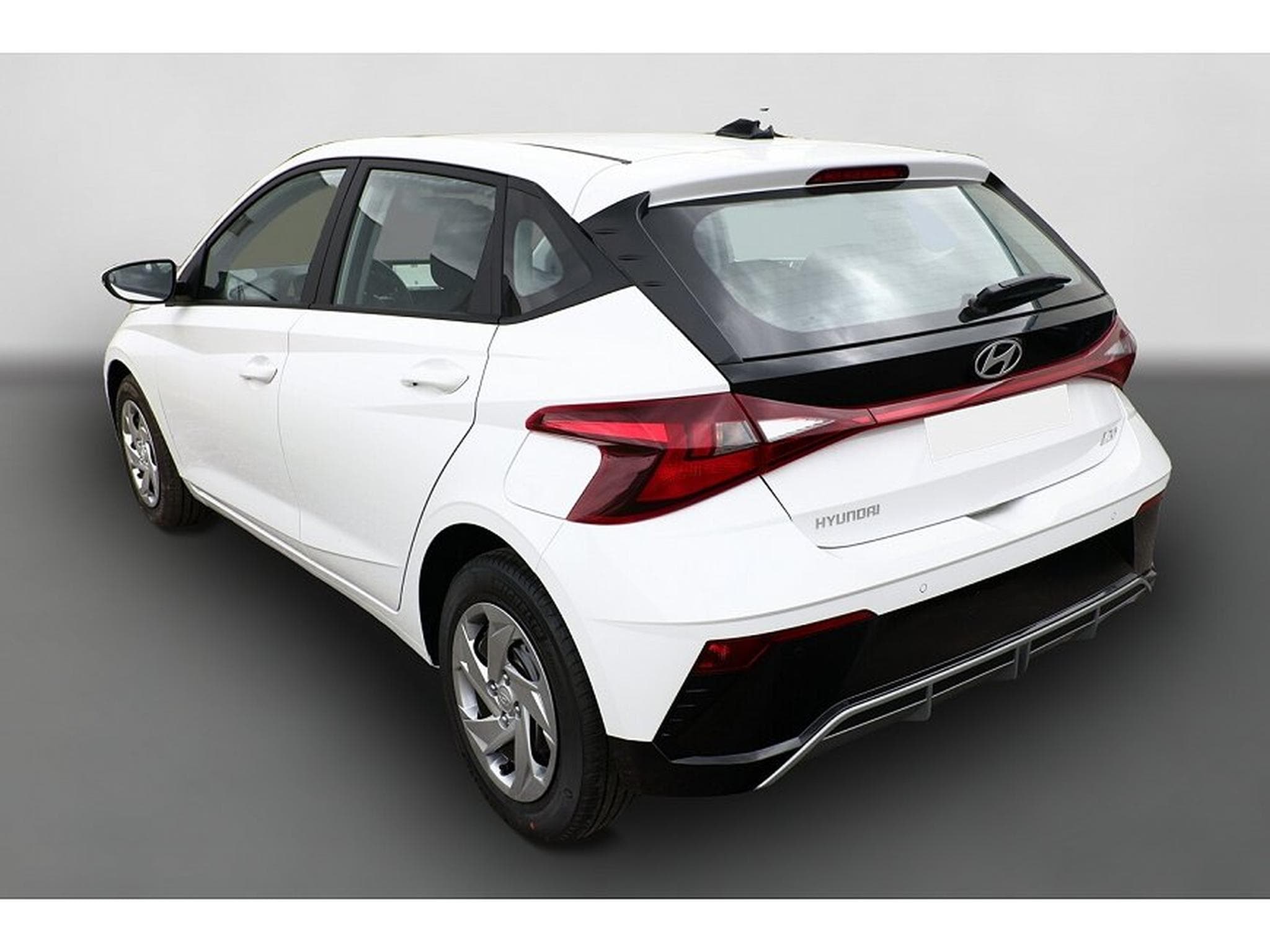 Hyundai i20 (2026) - Photo 4