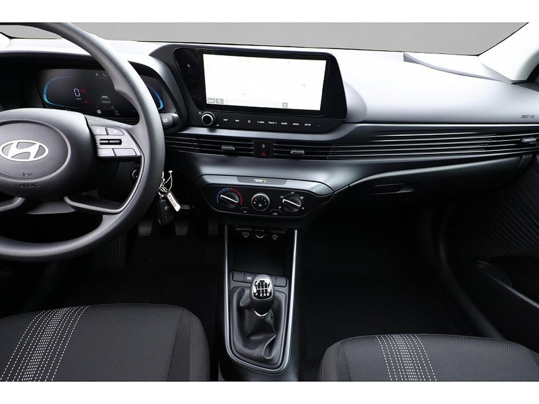 Hyundai i20 (2026) - Photo 7