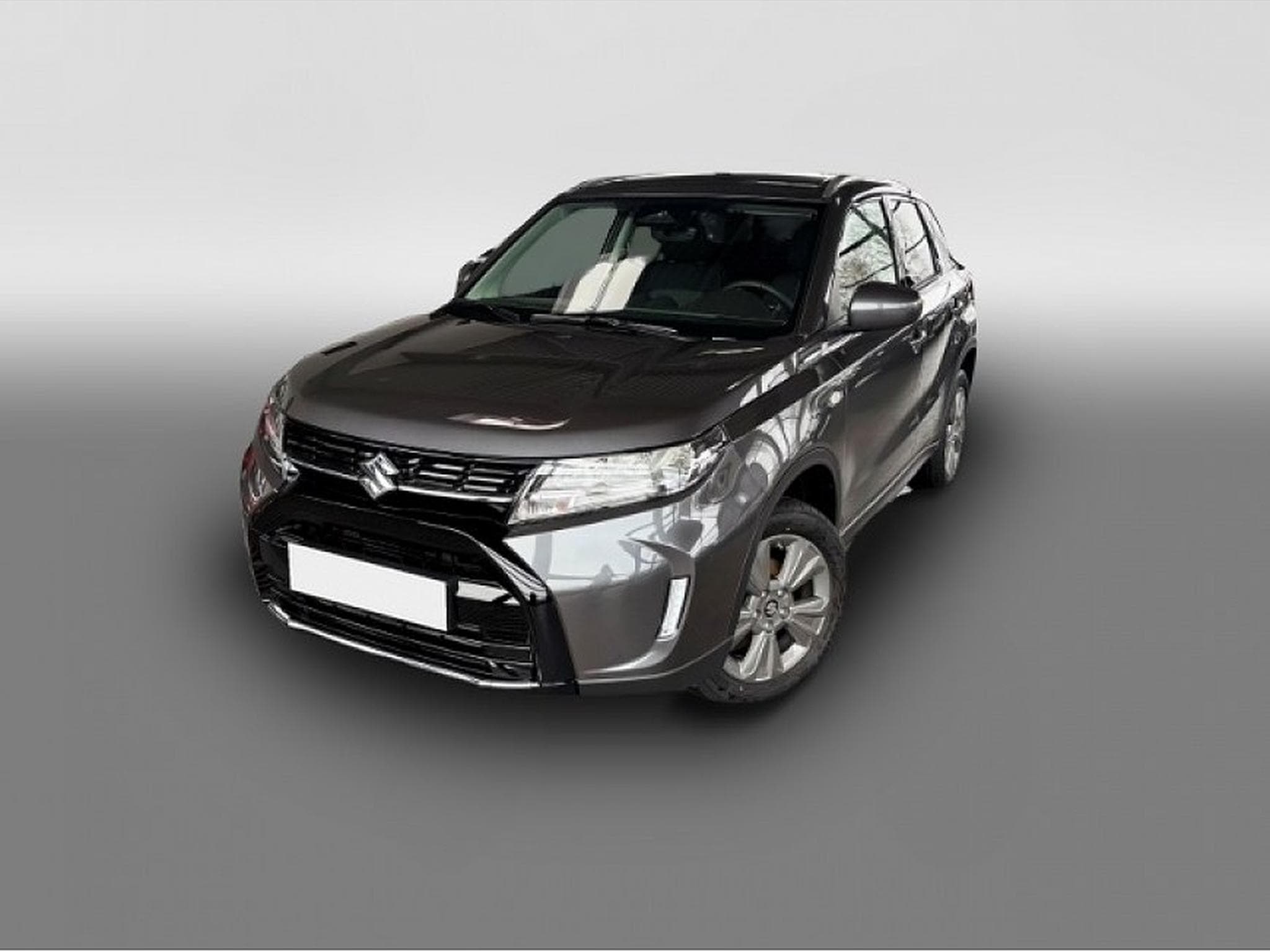 Suzuki Vitara (2026) - Photo 1