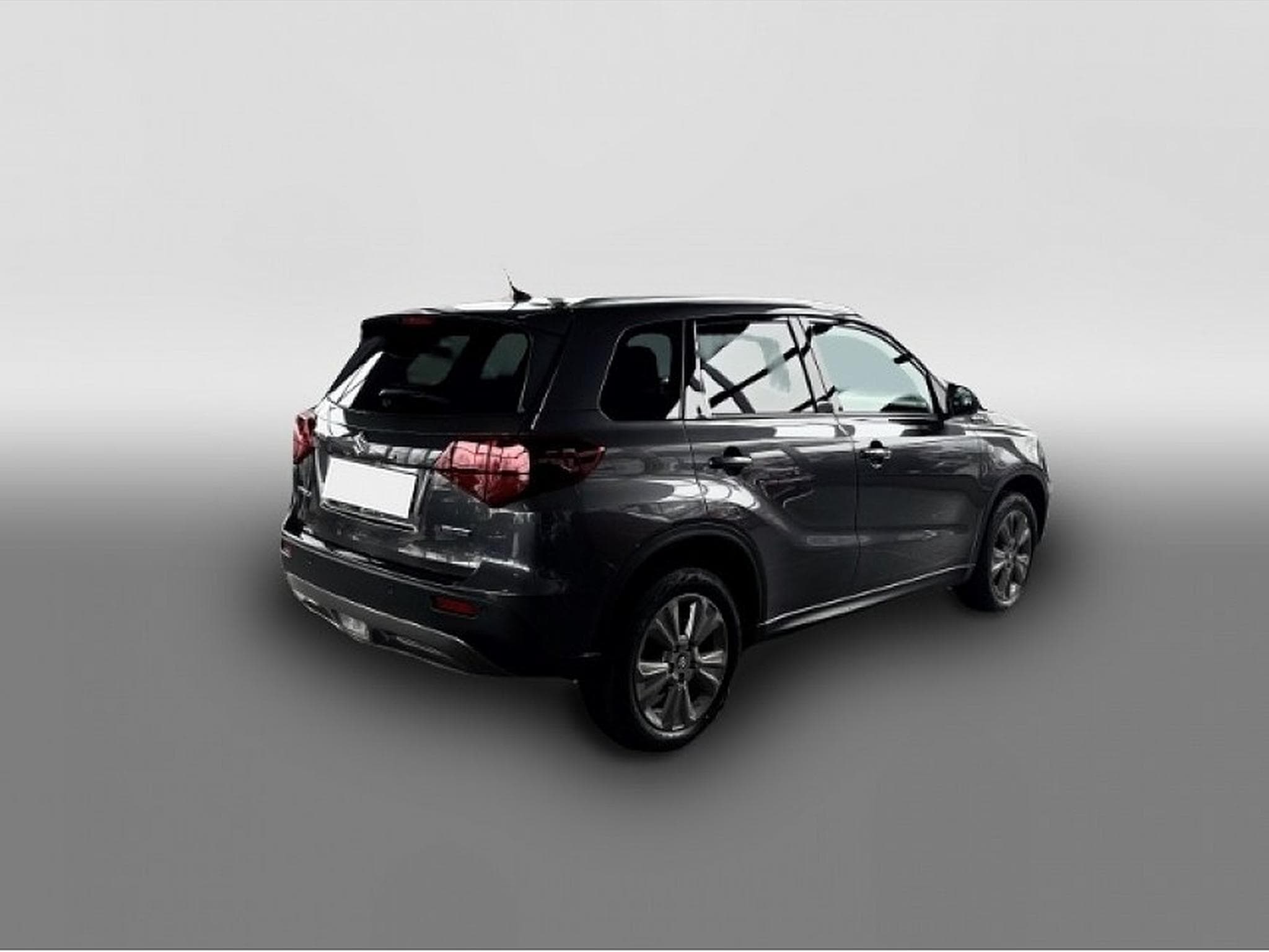 Suzuki Vitara (2026) - Photo 4