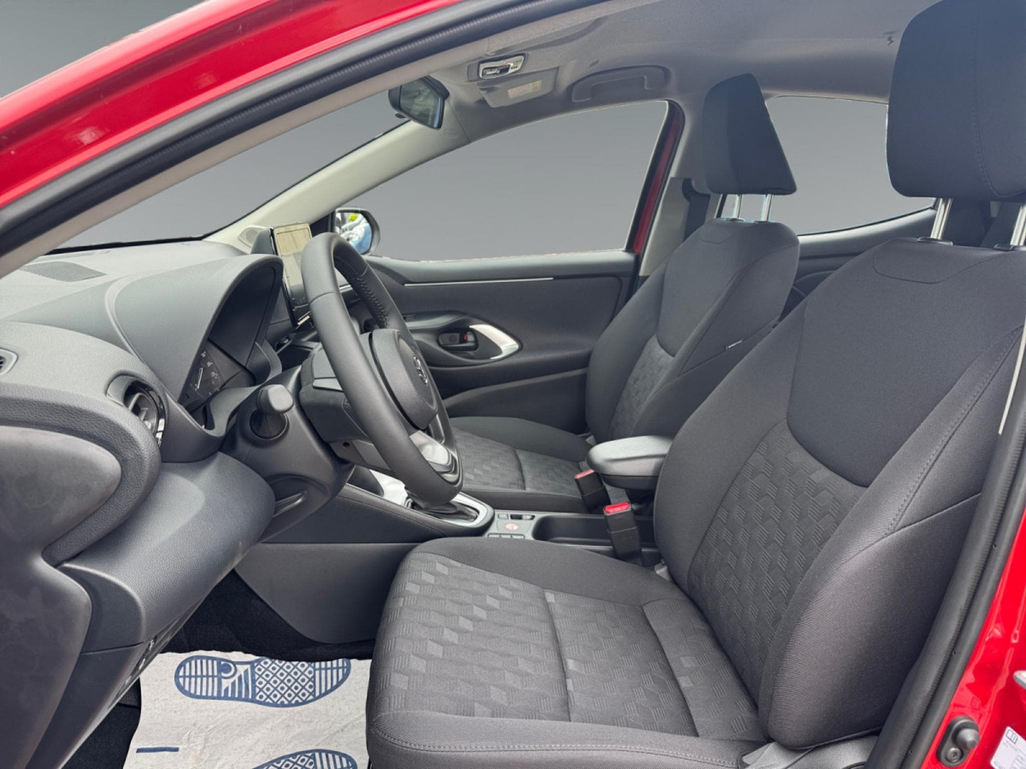 Mazda 2 Exclusive-Line 1.5L VVT-i 116 ch (2026) - Foto 10