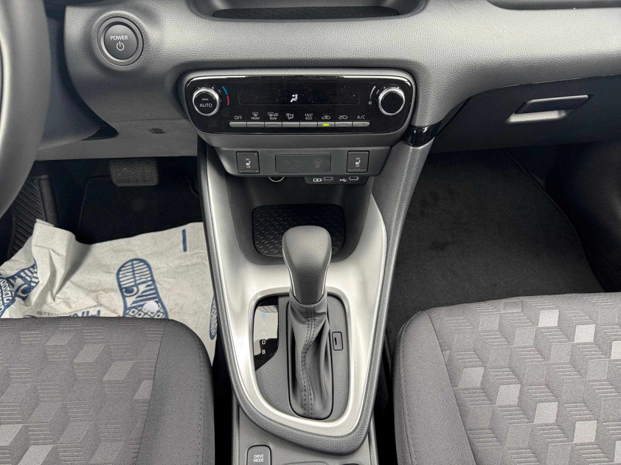 Mazda 2 Exclusive-Line 1.5L VVT-i 116 ch (2026) - Foto 15
