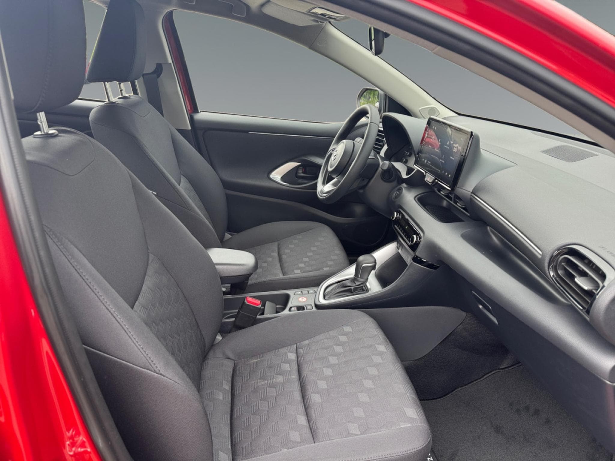 Mazda 2 Exclusive-Line 1.5L VVT-i 116 ch (2026) - Foto 17