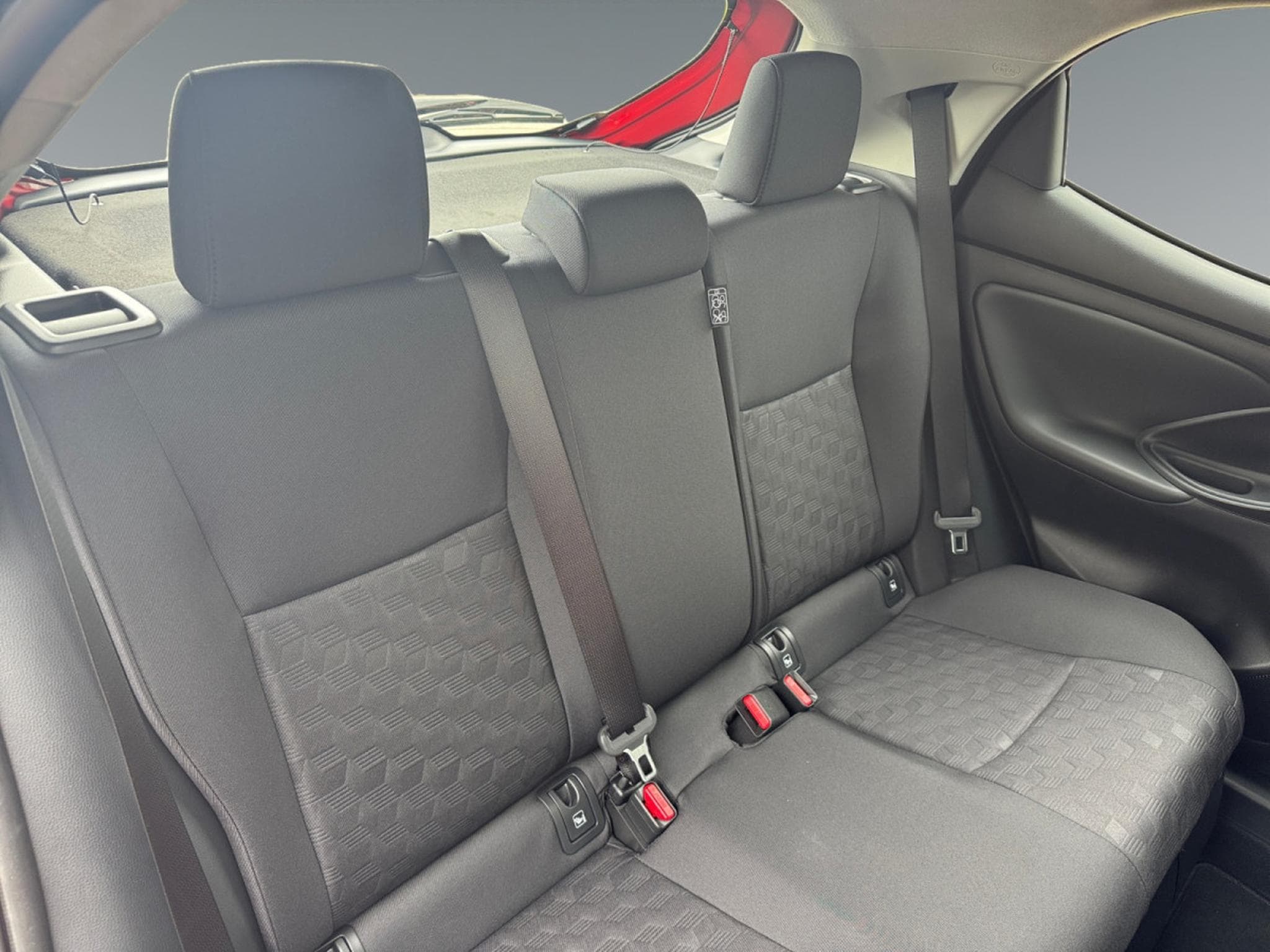 Mazda 2 Exclusive-Line 1.5L VVT-i 116 ch (2026) - Foto 18