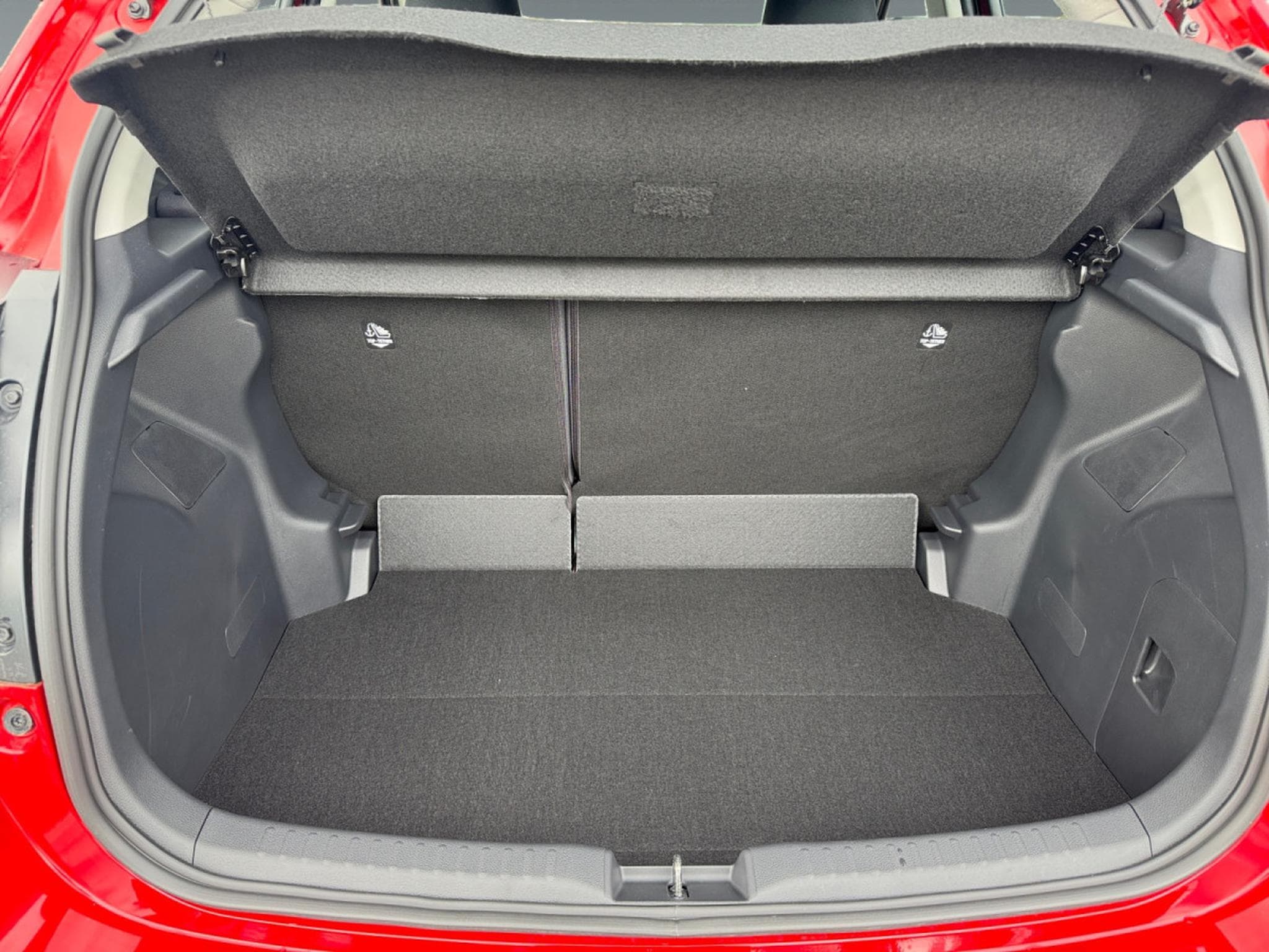 Mazda 2 Exclusive-Line 1.5L VVT-i 116 ch (2026) - Foto 19