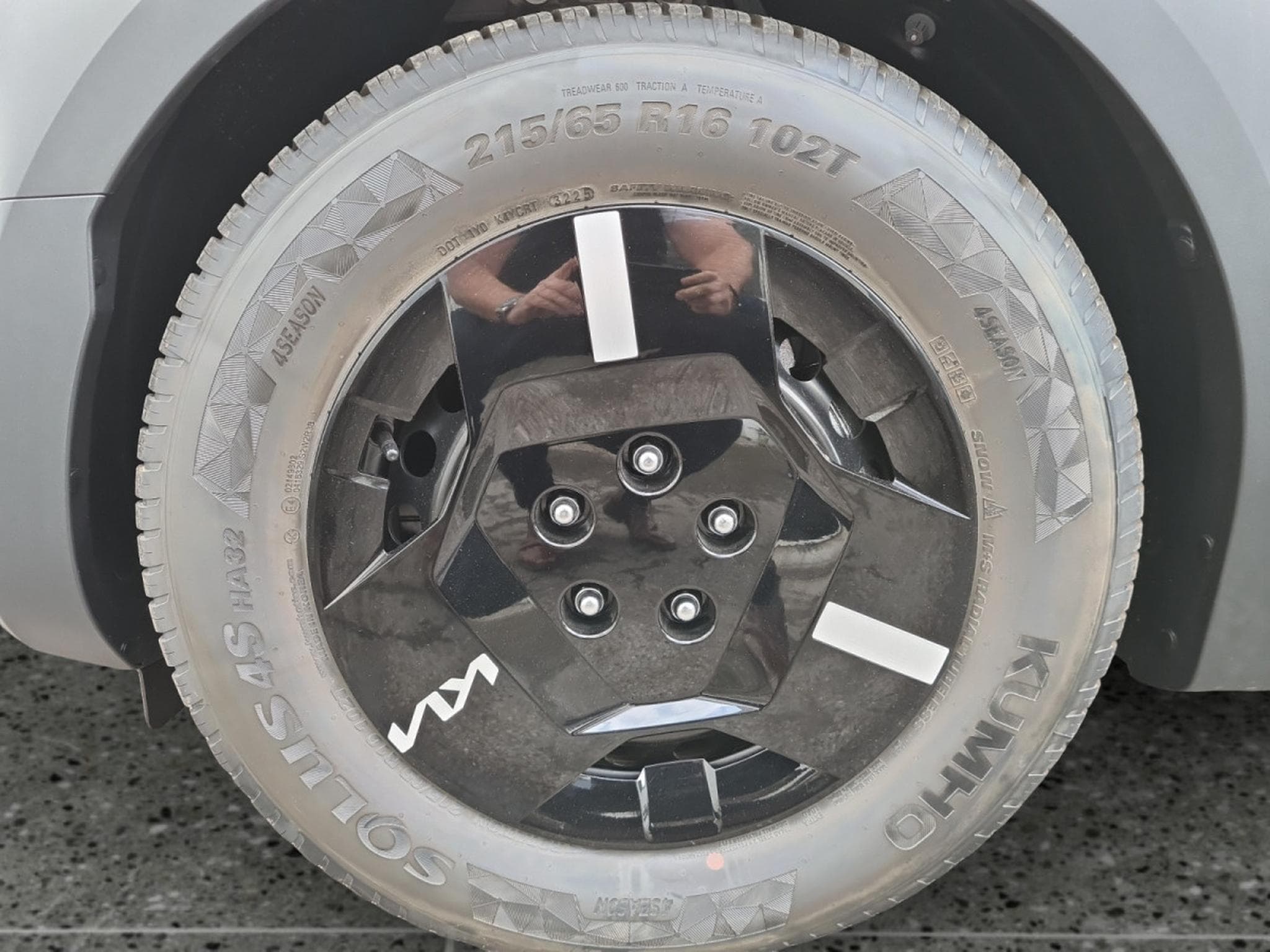 Kia PV5 Cargo Plus 71.2 kWh (2026) - Photo 9