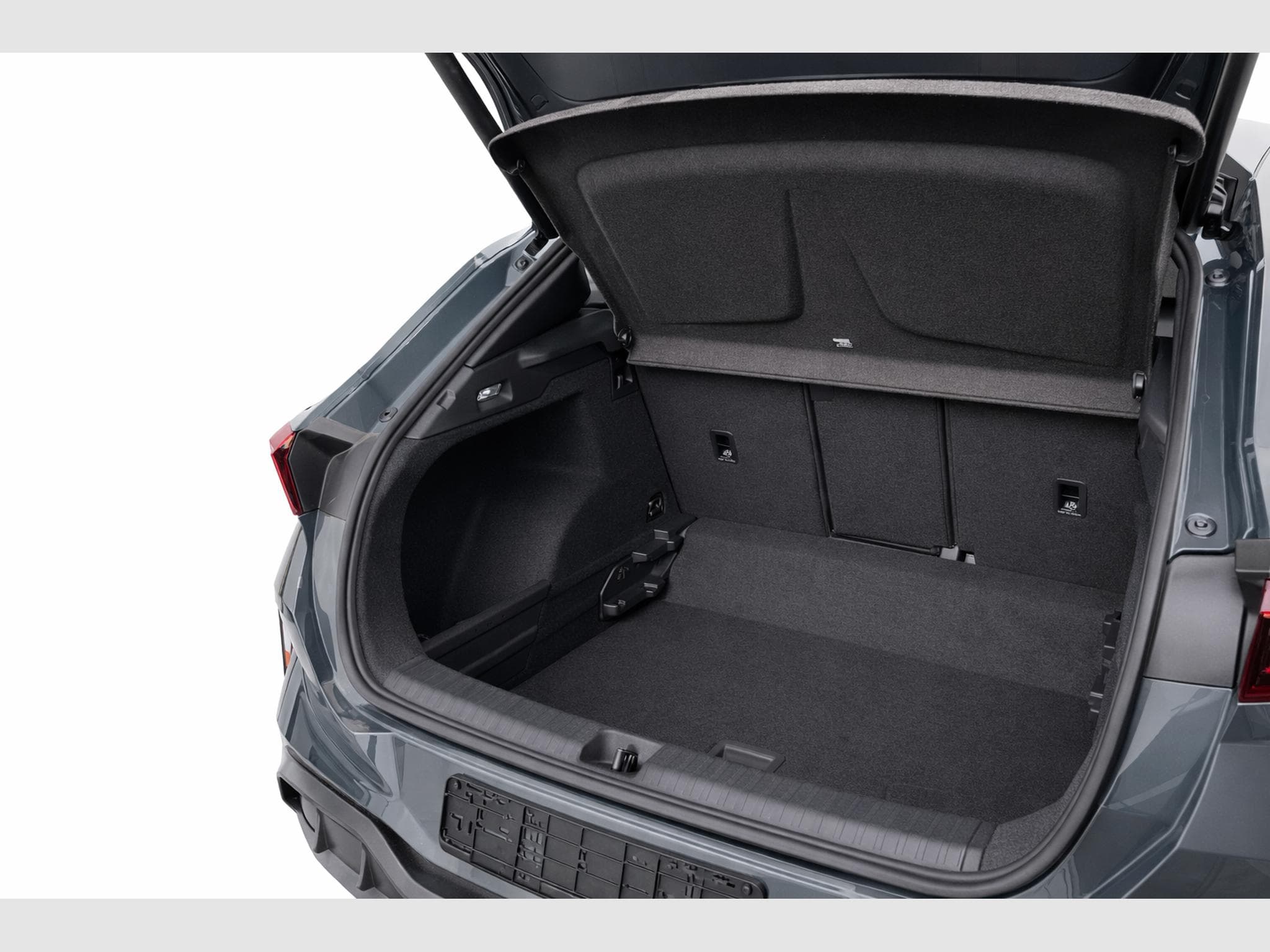 Cupra Terramar VZ 2.0TSI 265PS DSG7 4drive (2026) - Photo 3