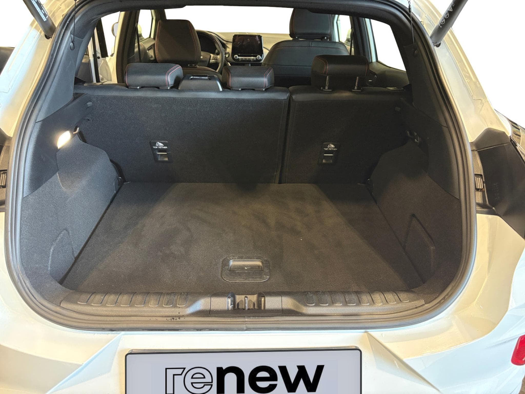 Ford Puma ST 1.0 EcoBoost mHEV Ultimate (2022) - Foto 6