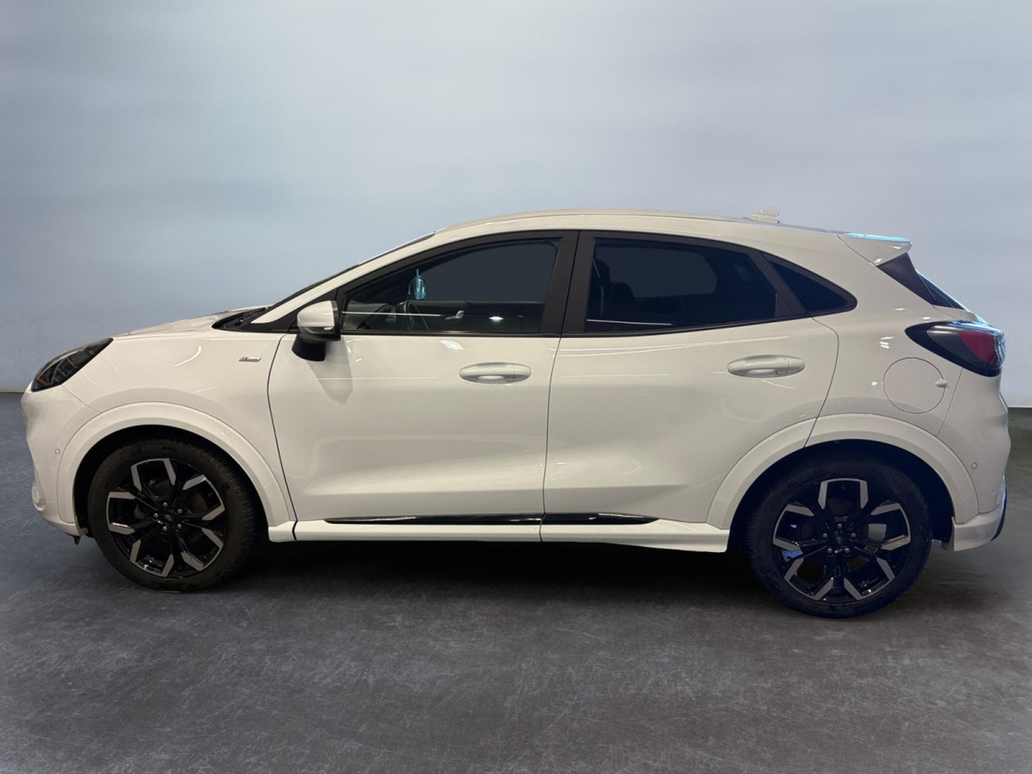 Ford Puma ST 1.0 EcoBoost mHEV Ultimate (2022) - Foto 5