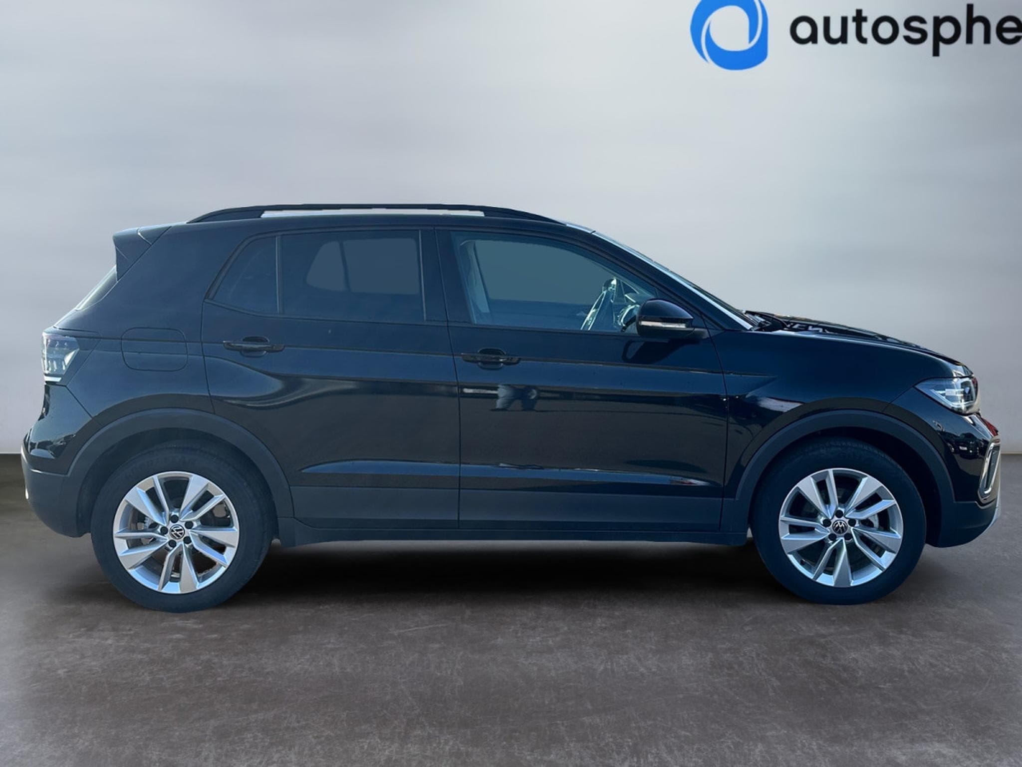 VW T-Cross 1.0 Tsi 116 United OPF DSG (2025) - Foto 4