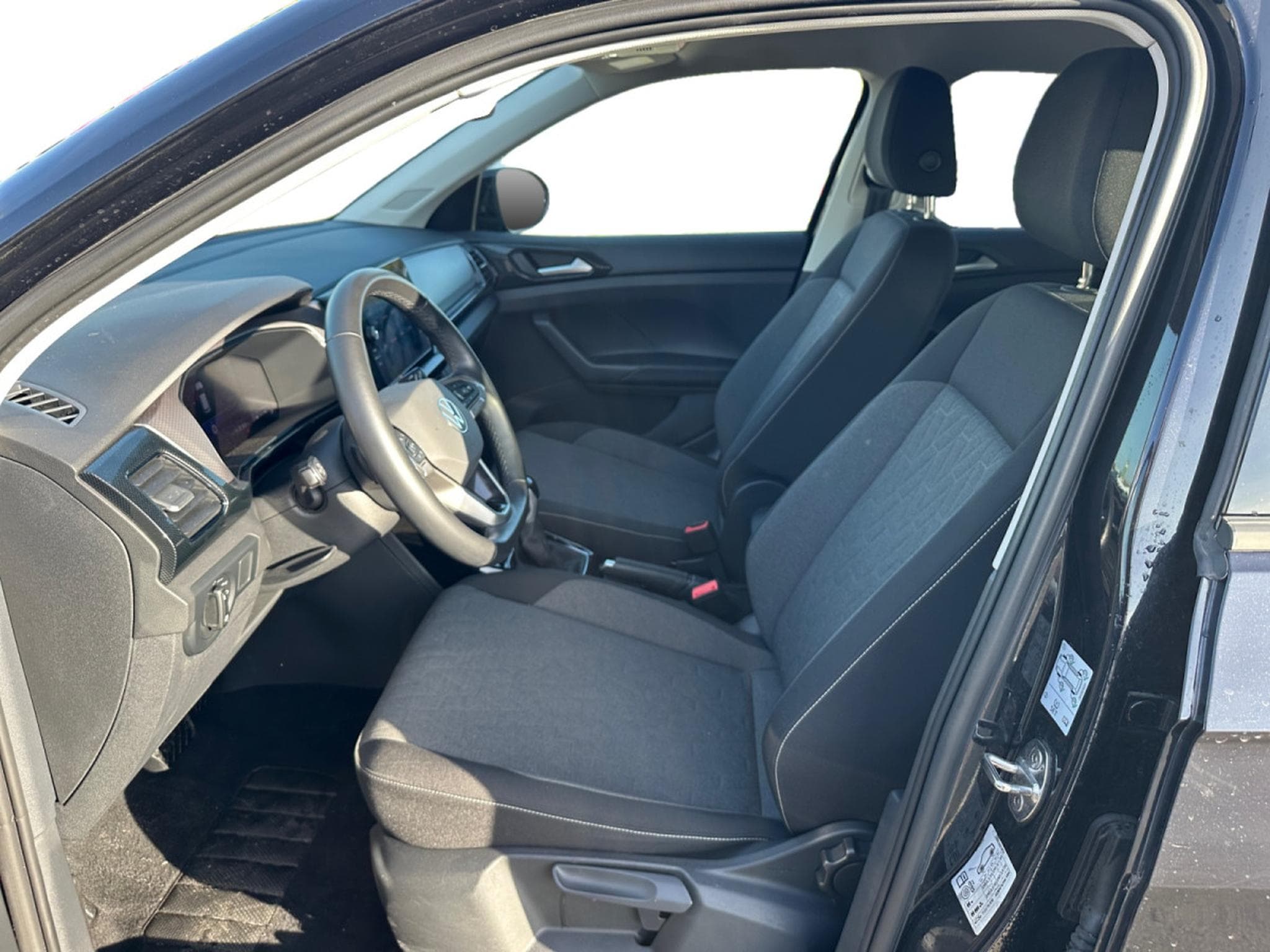 VW T-Cross 1.0 Tsi 116 United OPF DSG (2025) - Foto 7