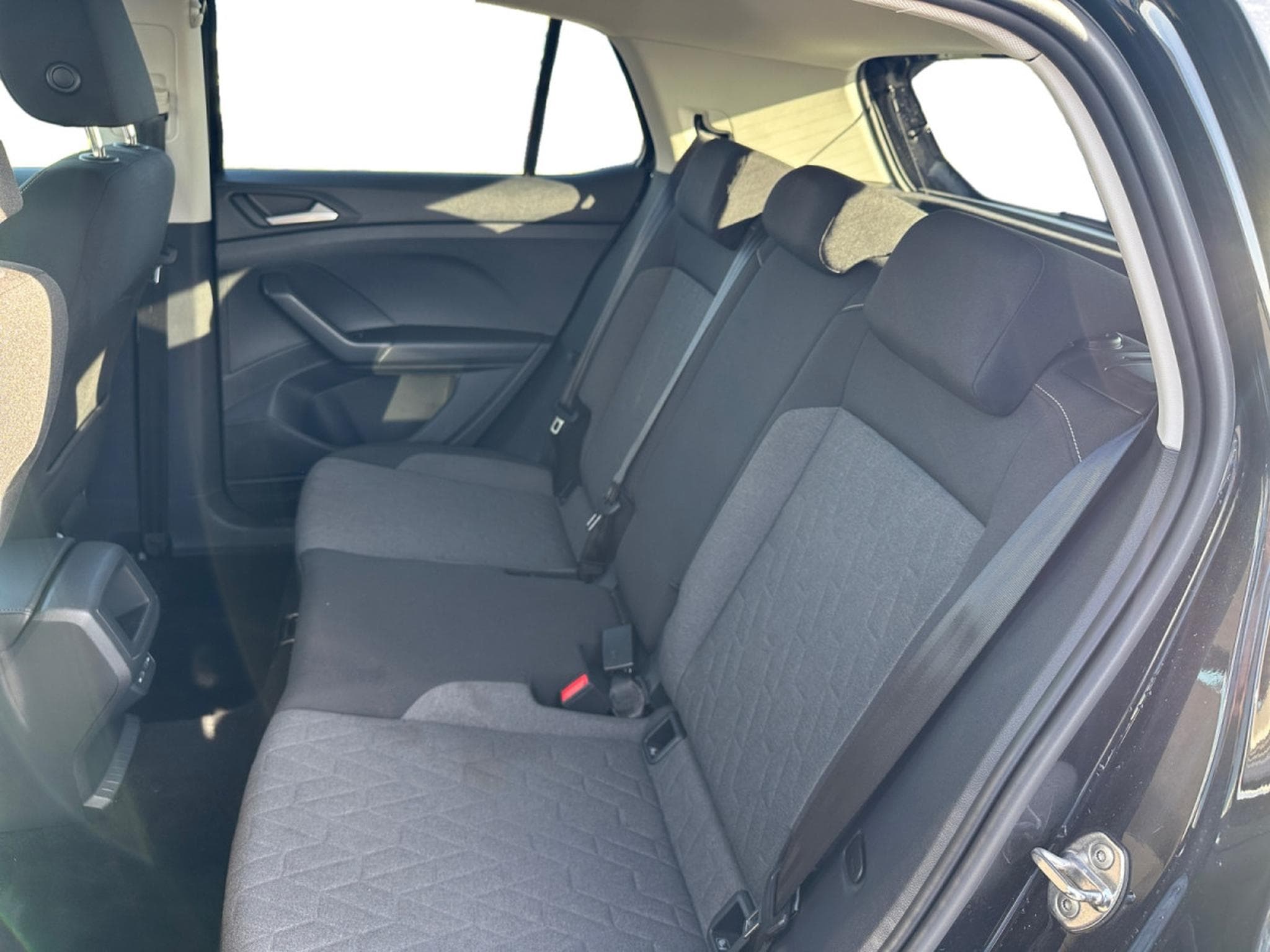 VW T-Cross 1.0 Tsi 116 United OPF DSG (2025) - Foto 8
