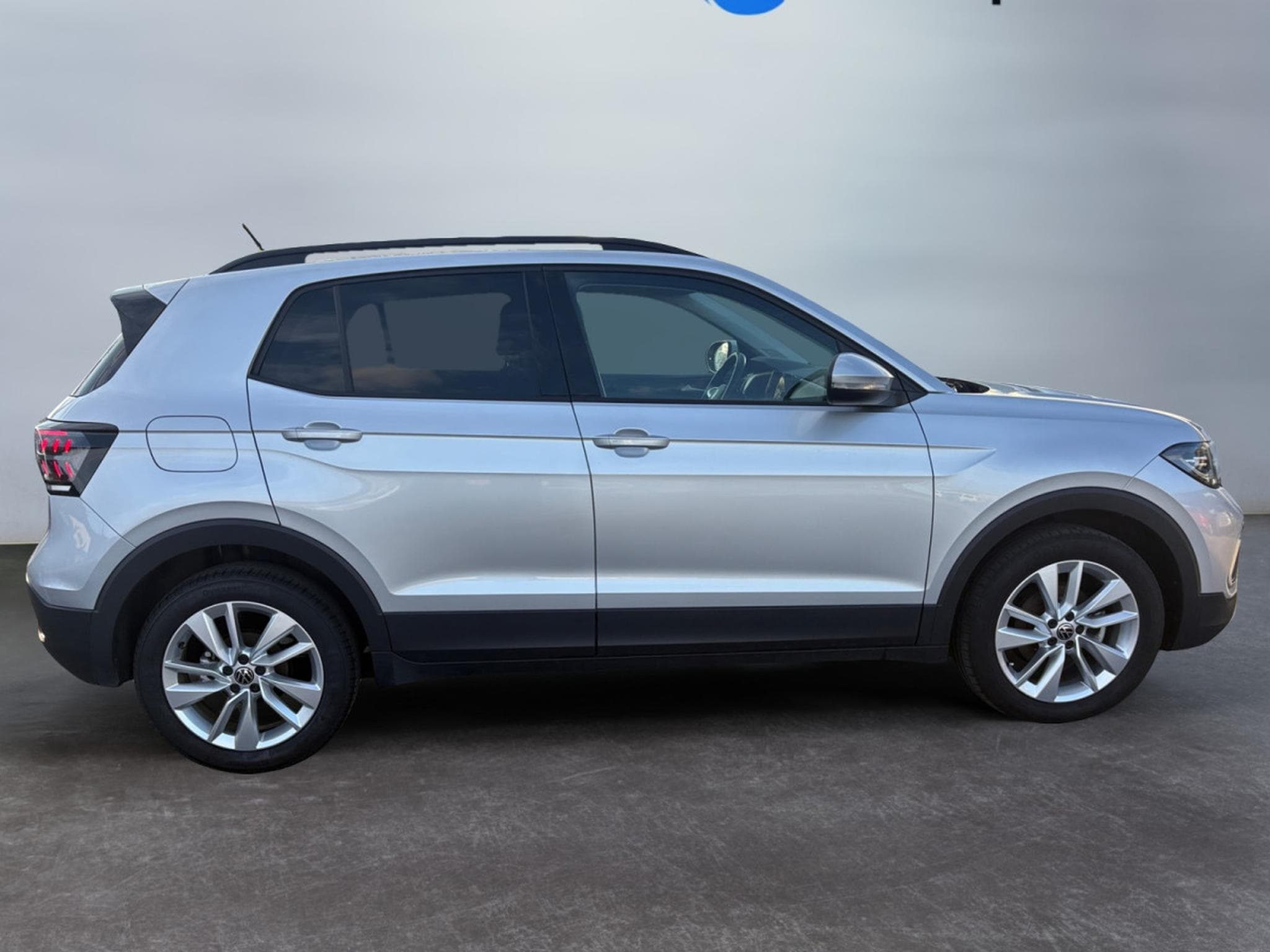 VW T-Cross 1.0 Tsi 116 United OPF DSG (2025) - Foto 4