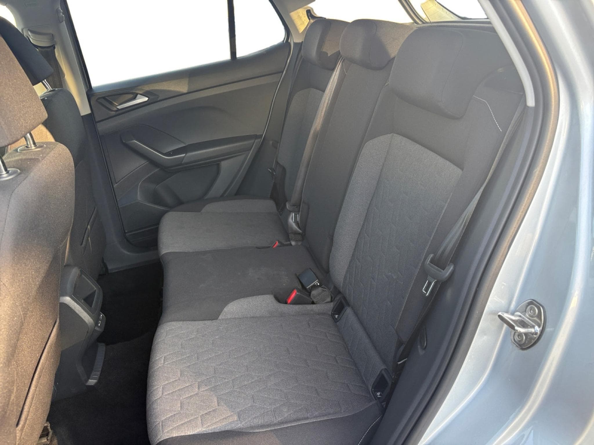 VW T-Cross 1.0 Tsi 116 United OPF DSG (2025) - Foto 10