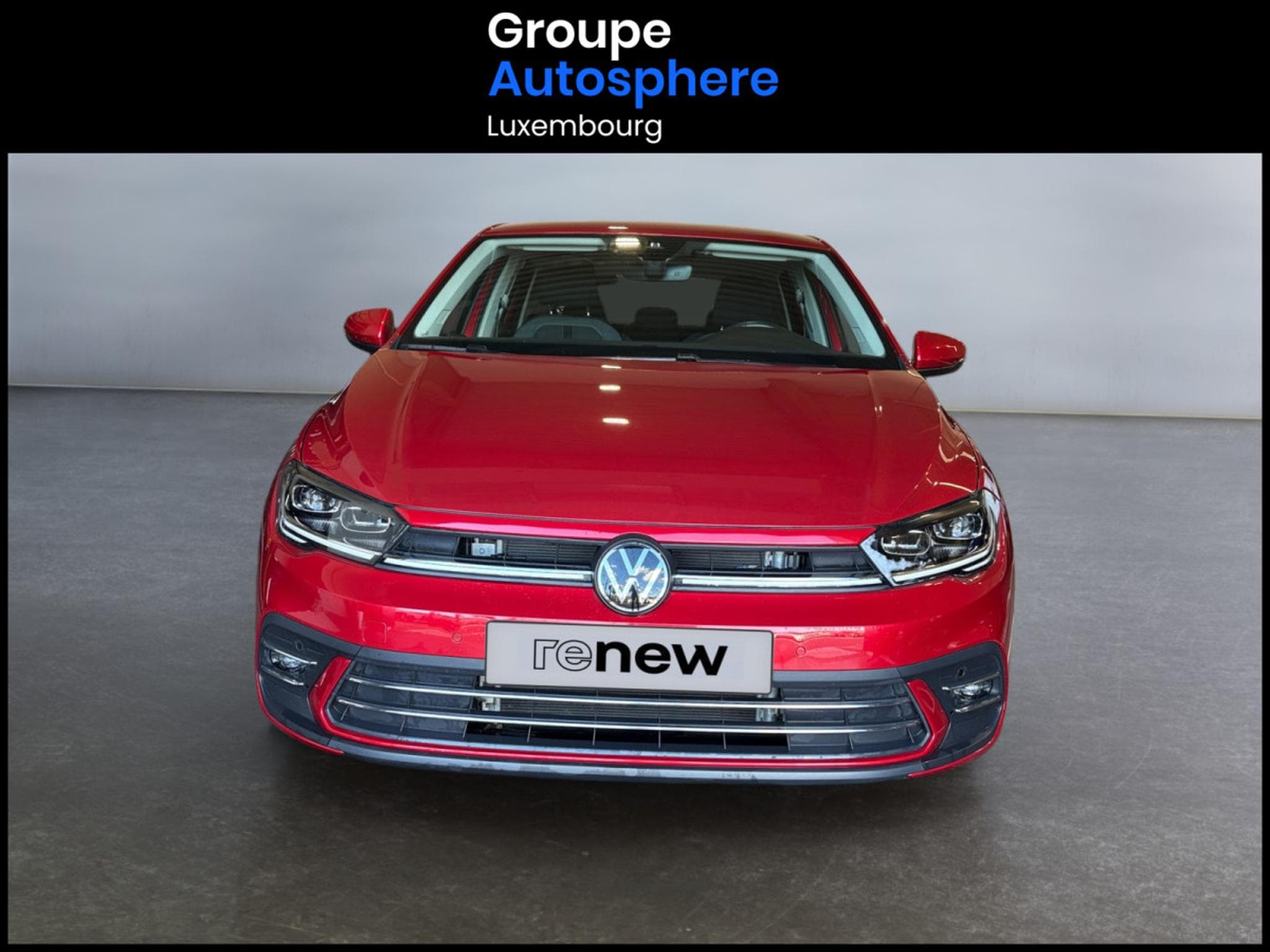 VW Polo 1.0 TSI 95 Style OPF (2024) - Foto 2