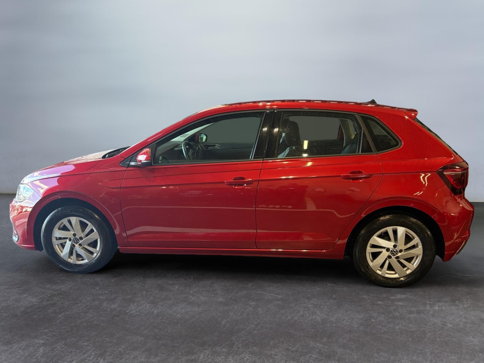 VW Polo 1.0 TSI 95 Style OPF (2024) - Foto 3