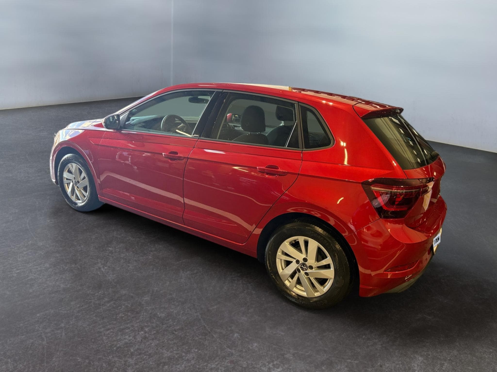 VW Polo 1.0 TSI 95 Style OPF (2024) - Foto 4