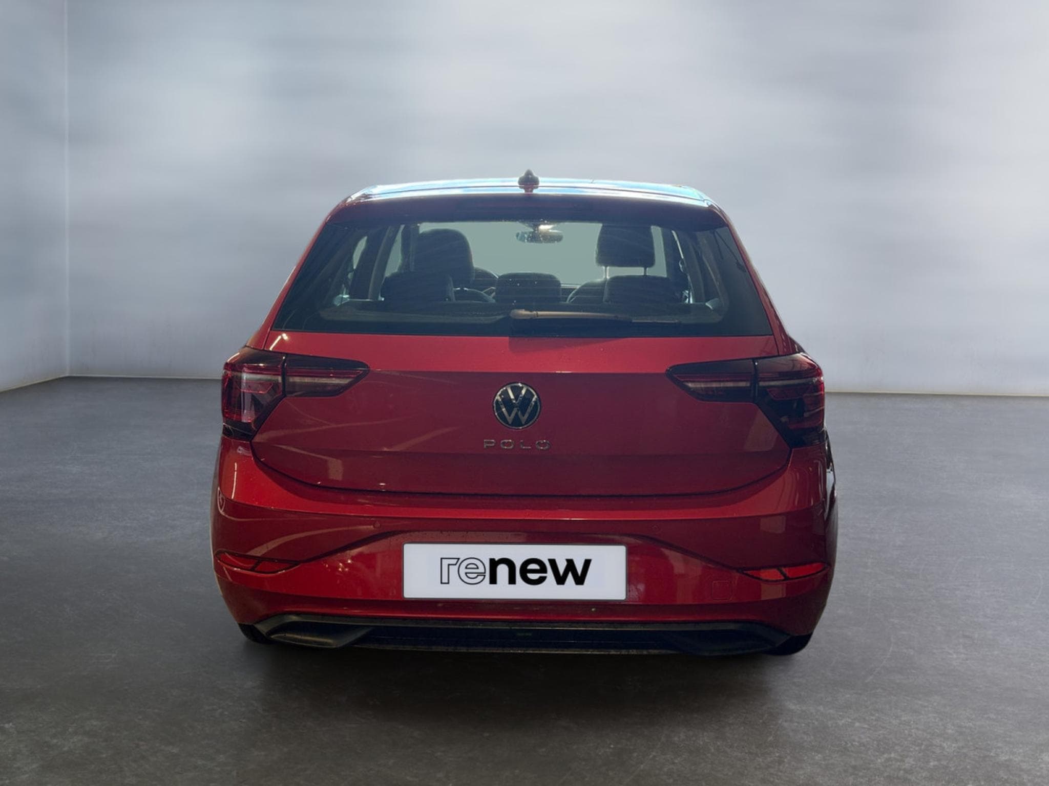 VW Polo 1.0 TSI 95 Style OPF (2024) - Foto 5