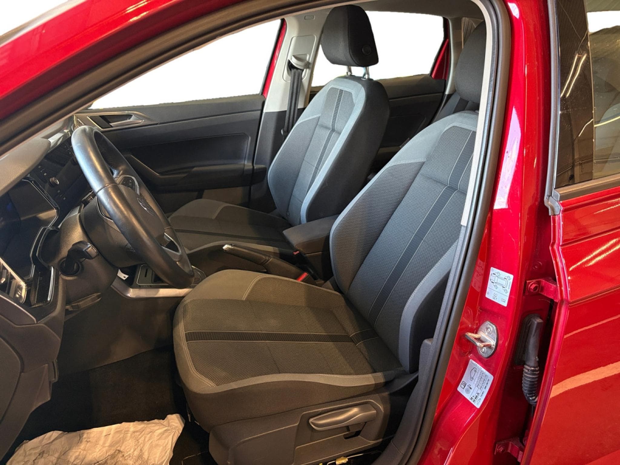 VW Polo 1.0 TSI 95 Style OPF (2024) - Foto 8
