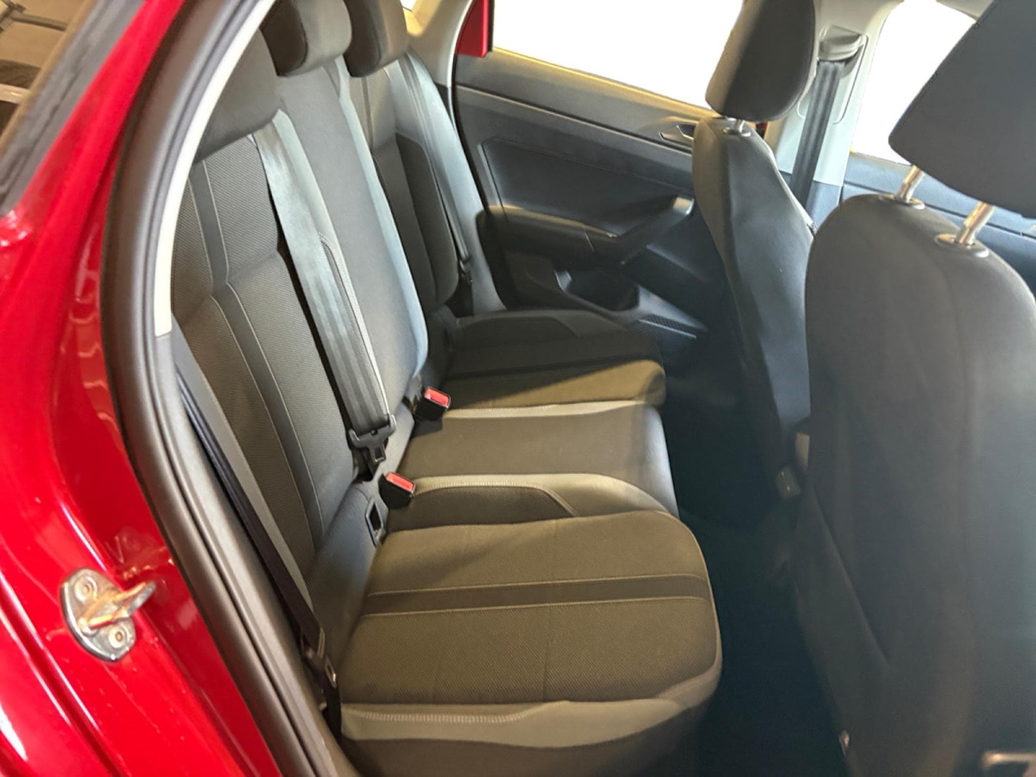 VW Polo 1.0 TSI 95 Style OPF (2024) - Foto 9